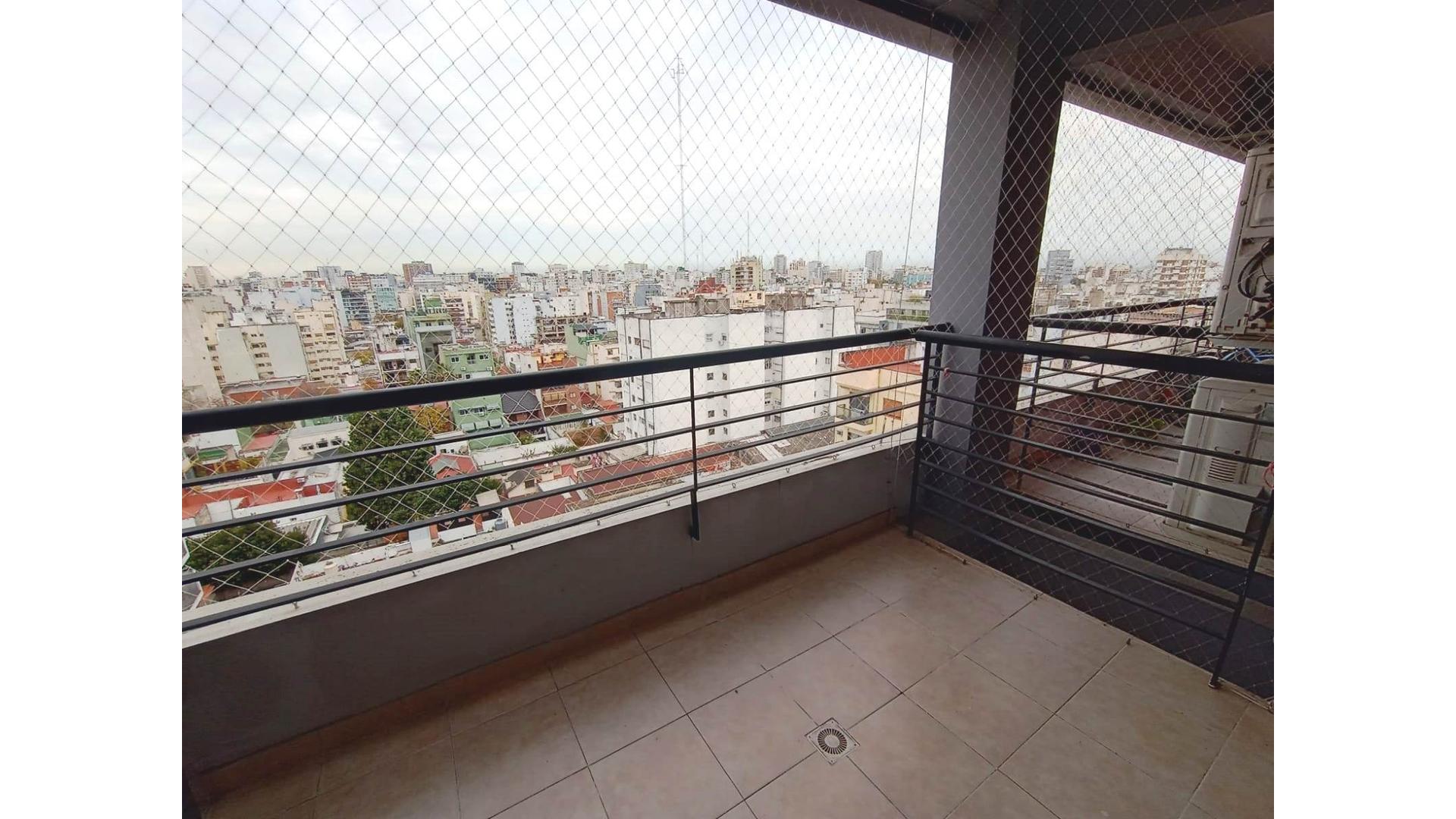 #5115490 | Rental | Apartment | Almagro (Flavio Nuñez & Hugo Garcia Ben)