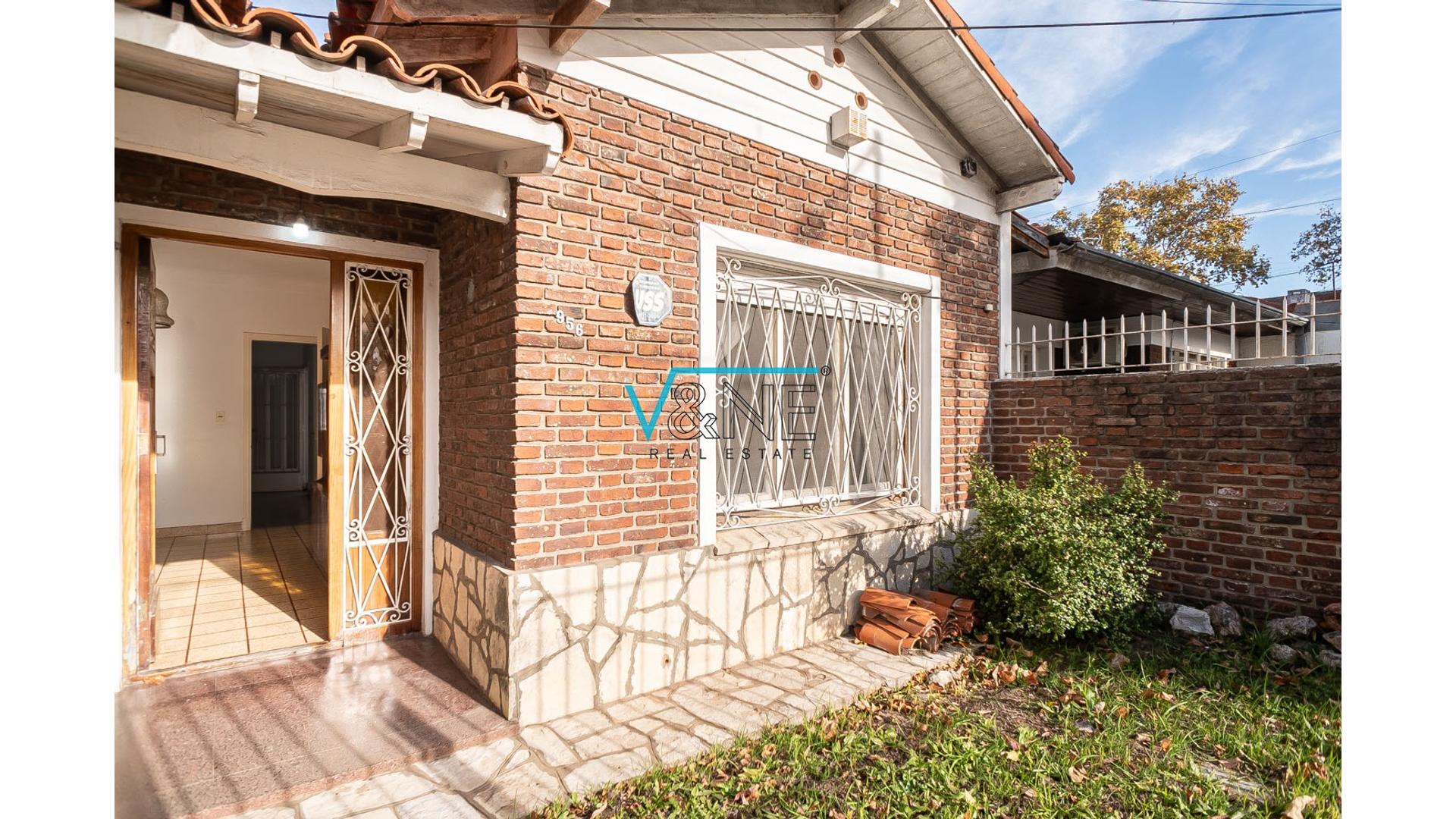 #5111870 | Venta | Casa | San Isidro (V&NE Real Estate)