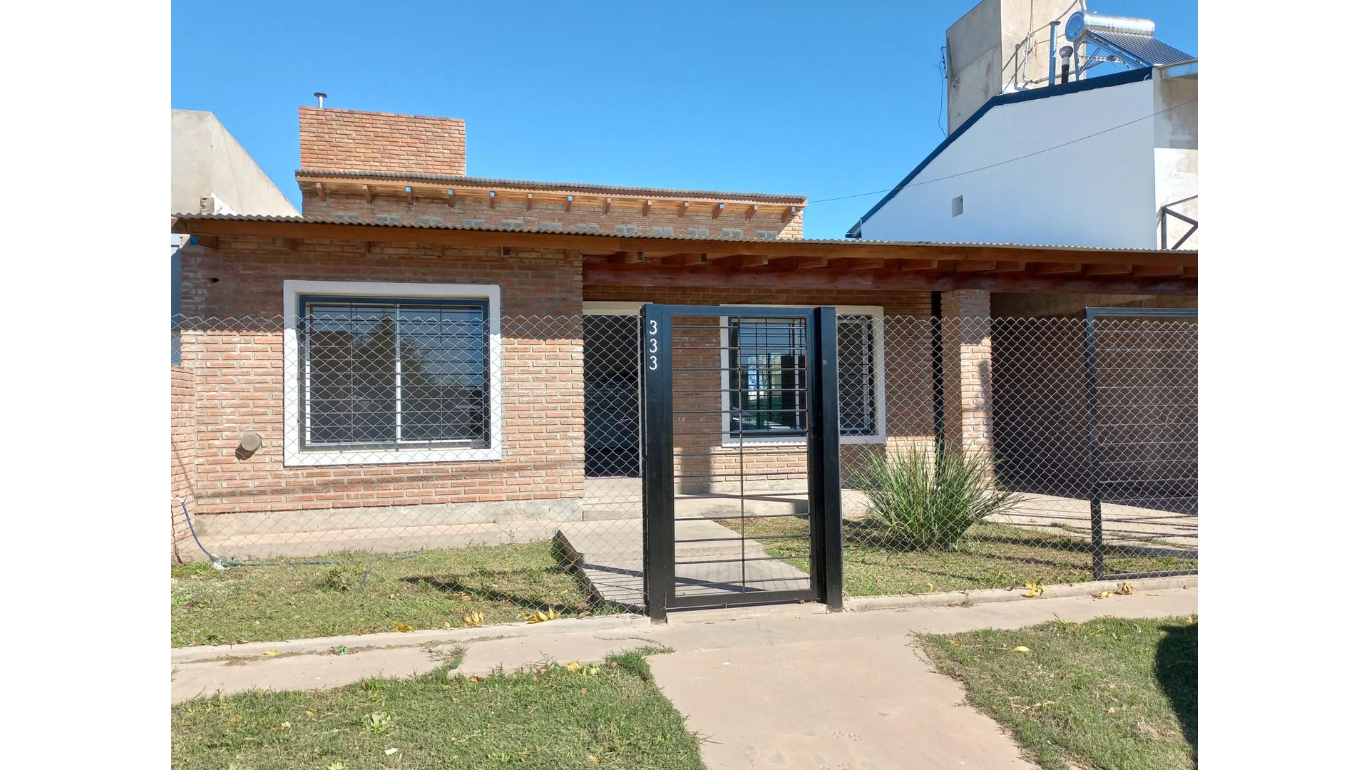 #5112271 | Venta | Casa | Roldan (Avc Negocios Inmobiliarios)