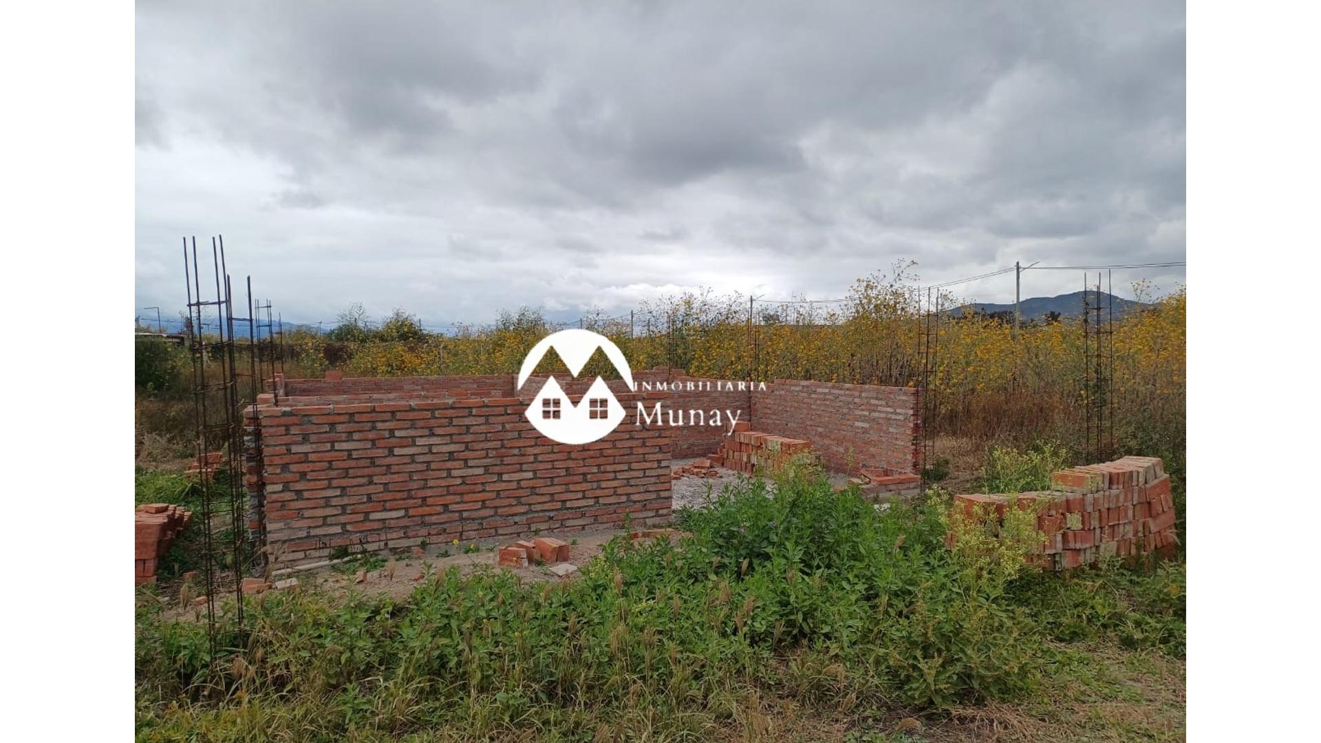 #5113550 | Sale | Lot | Cerrillos (Munay Propiedades)