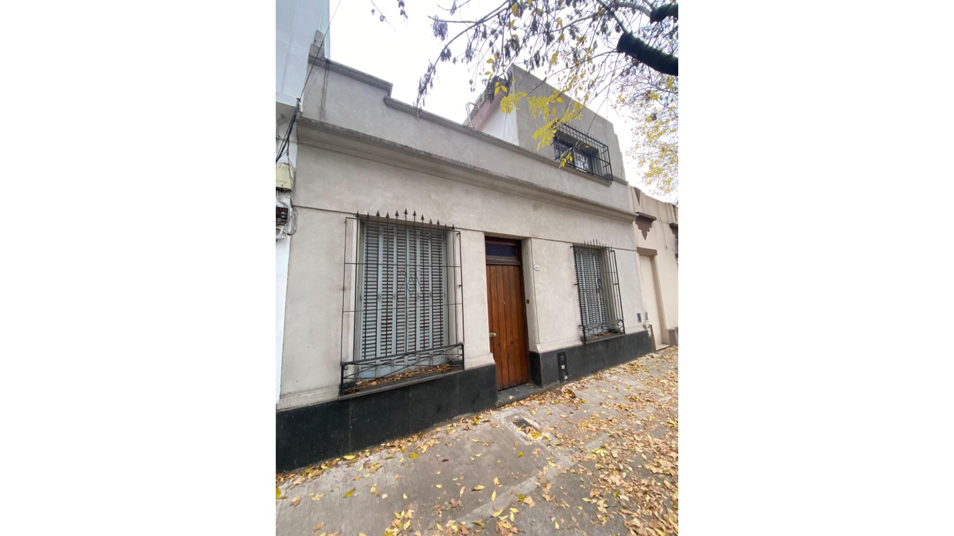 #5115734 | Venta | PH | Villa del Parque (RODRIGUEZ  PROPIEDADES.)