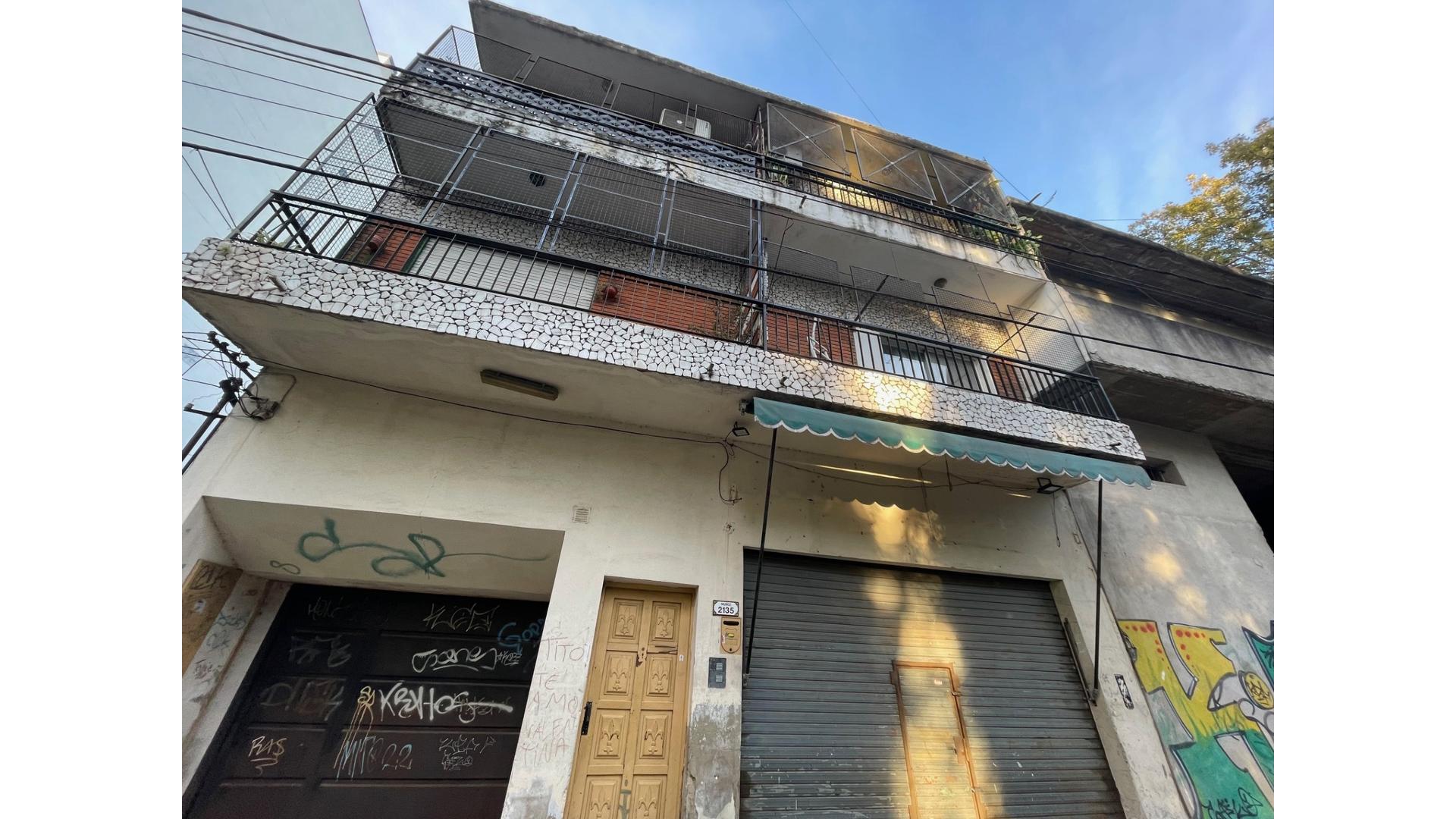 #2608461 | Venta | Departamento | San Miguel (Martin Rearte Negocios Inmobiliarios)