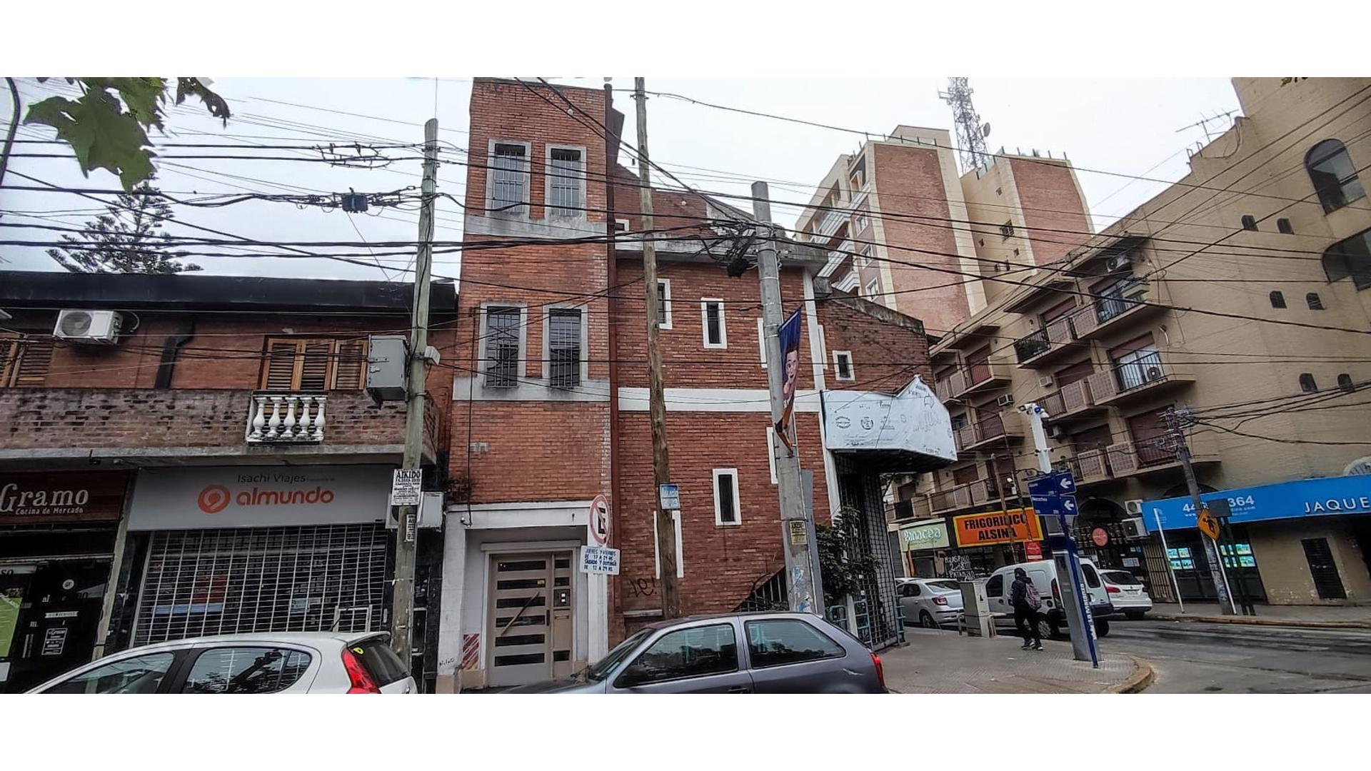 #5112400 | Sale | Office | La Matanza (Giusti Ariel Propiedades)