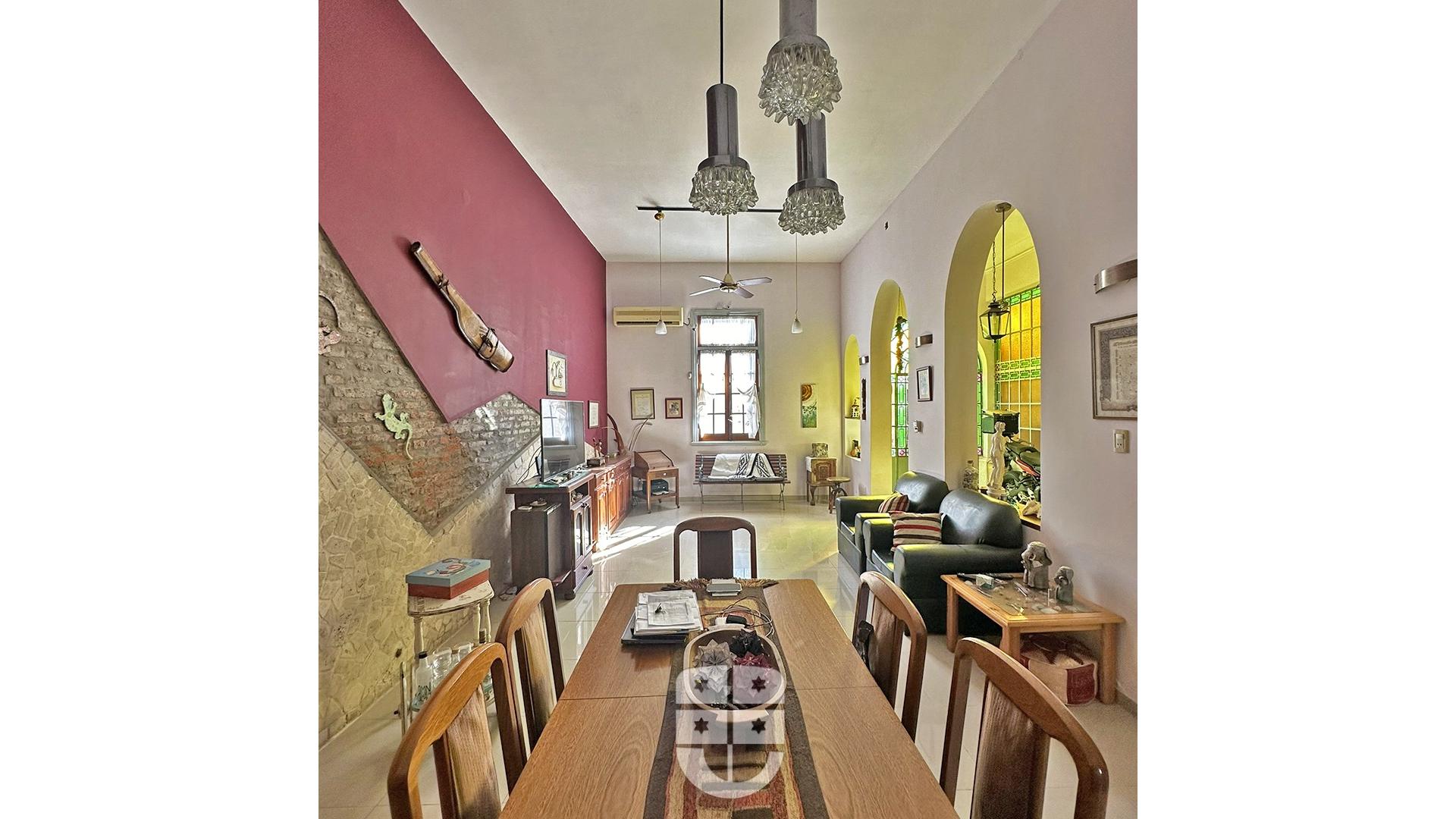 #5140672 | Alquiler | Casa | Rosario (Liguria Negocios Inmobiliarios)
