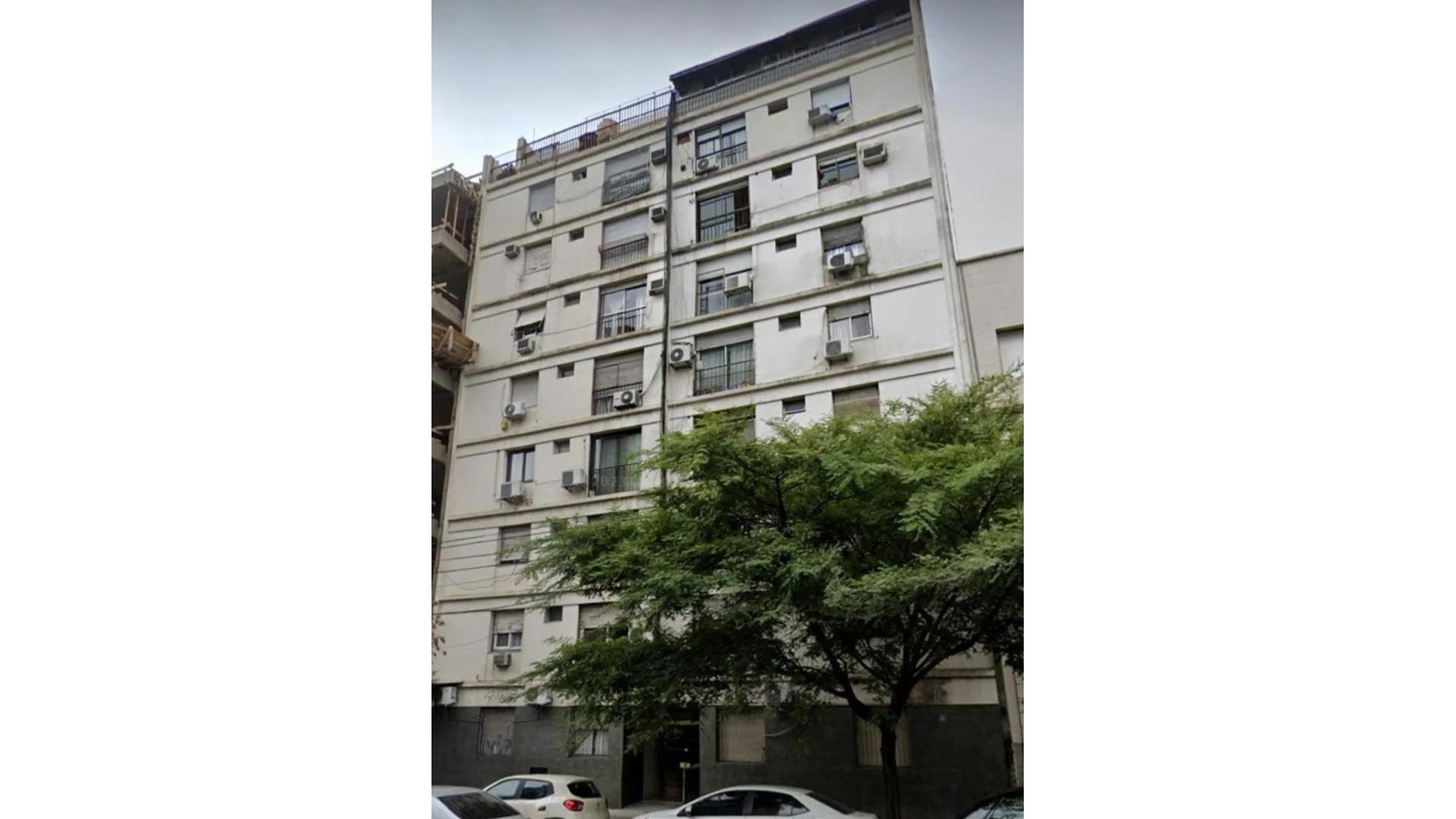 #5348353 | Venta | Departamento | Flores (Gora Propiedades)