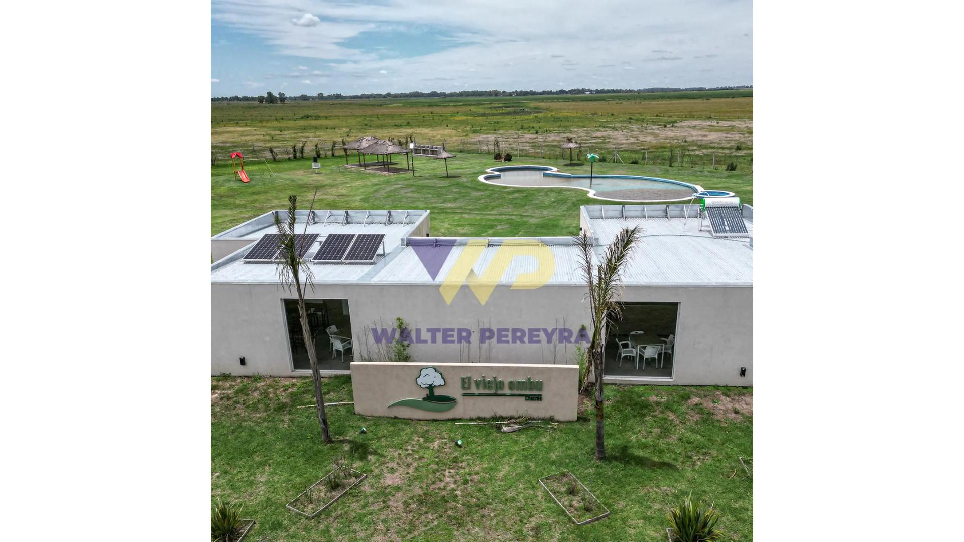 #5147193 | Sale | Lot | San Vicente (Walter Pereyra propiedades)