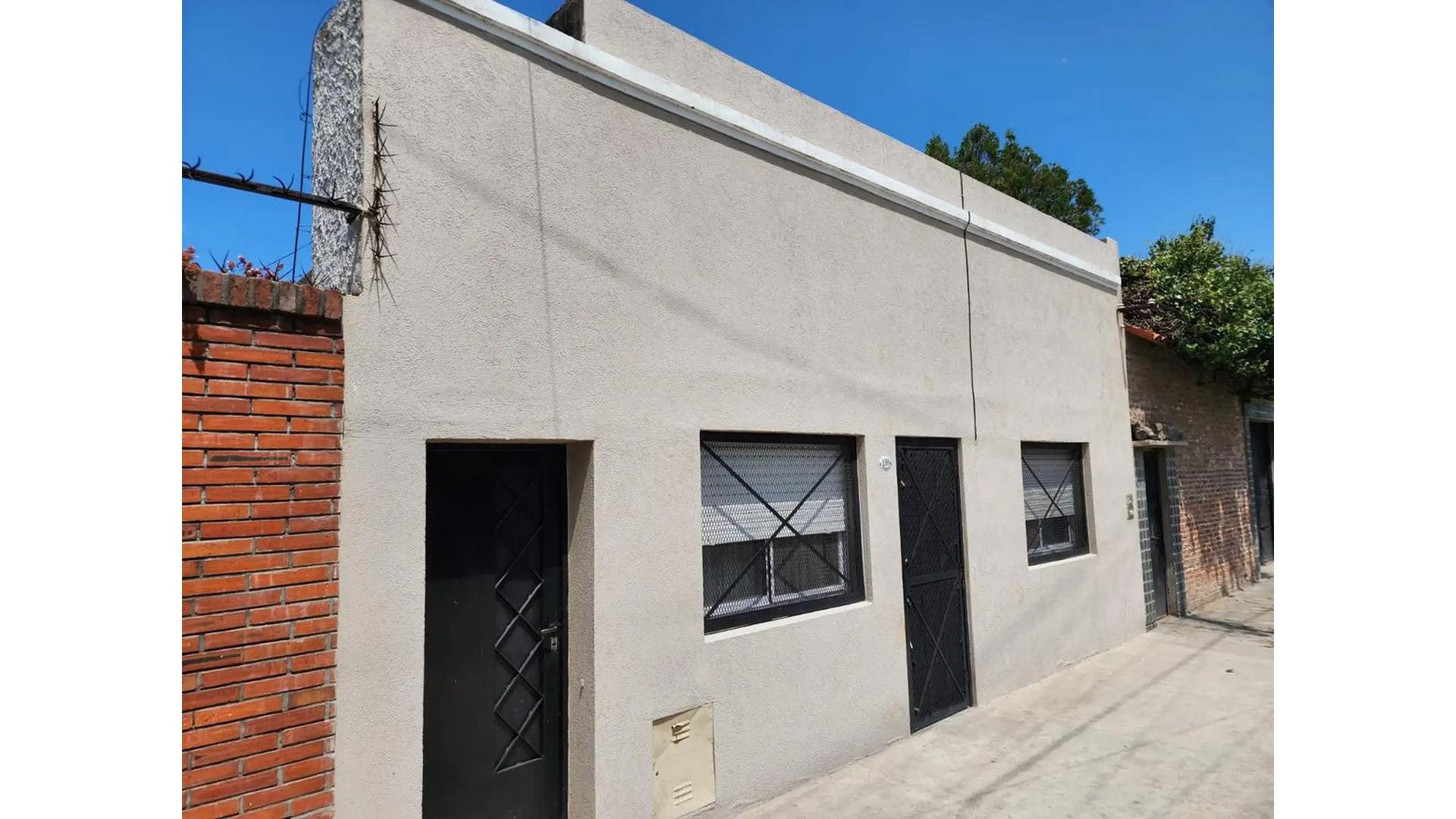 #5147175 | Venta | Casa | Lanus (Walter Pereyra propiedades)