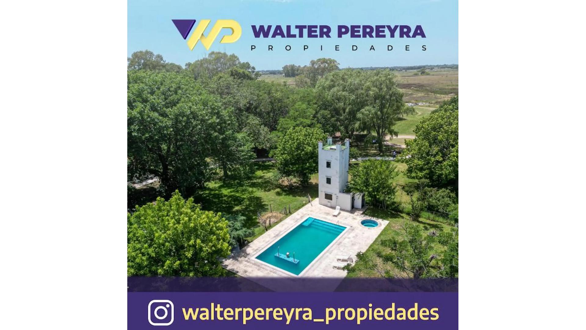 #5147137 | Venta | Lote | San Vicente (Walter Pereyra propiedades)