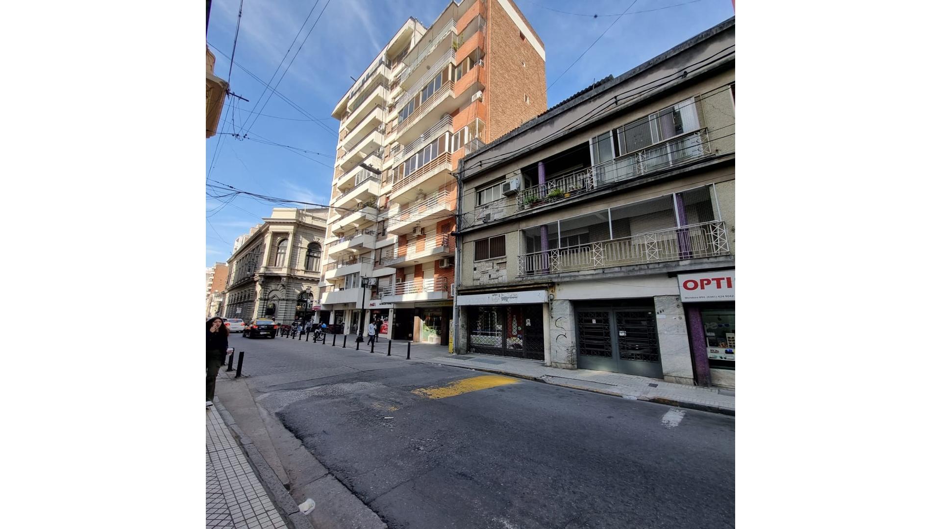 #5118480 | Venta | Departamento | Rosario (Jh Inmobiliaria)