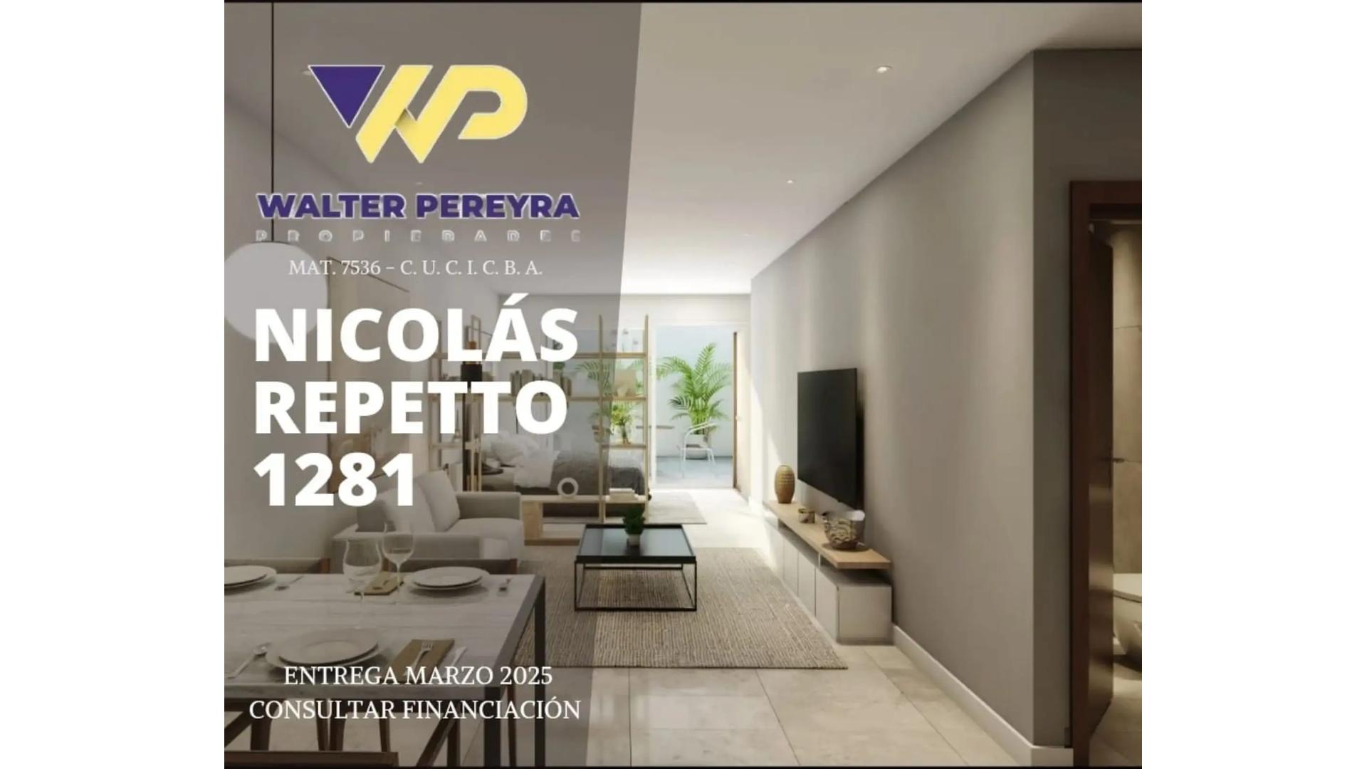 #5147123 | Sale | Apartment | Caballito (Walter Pereyra propiedades)