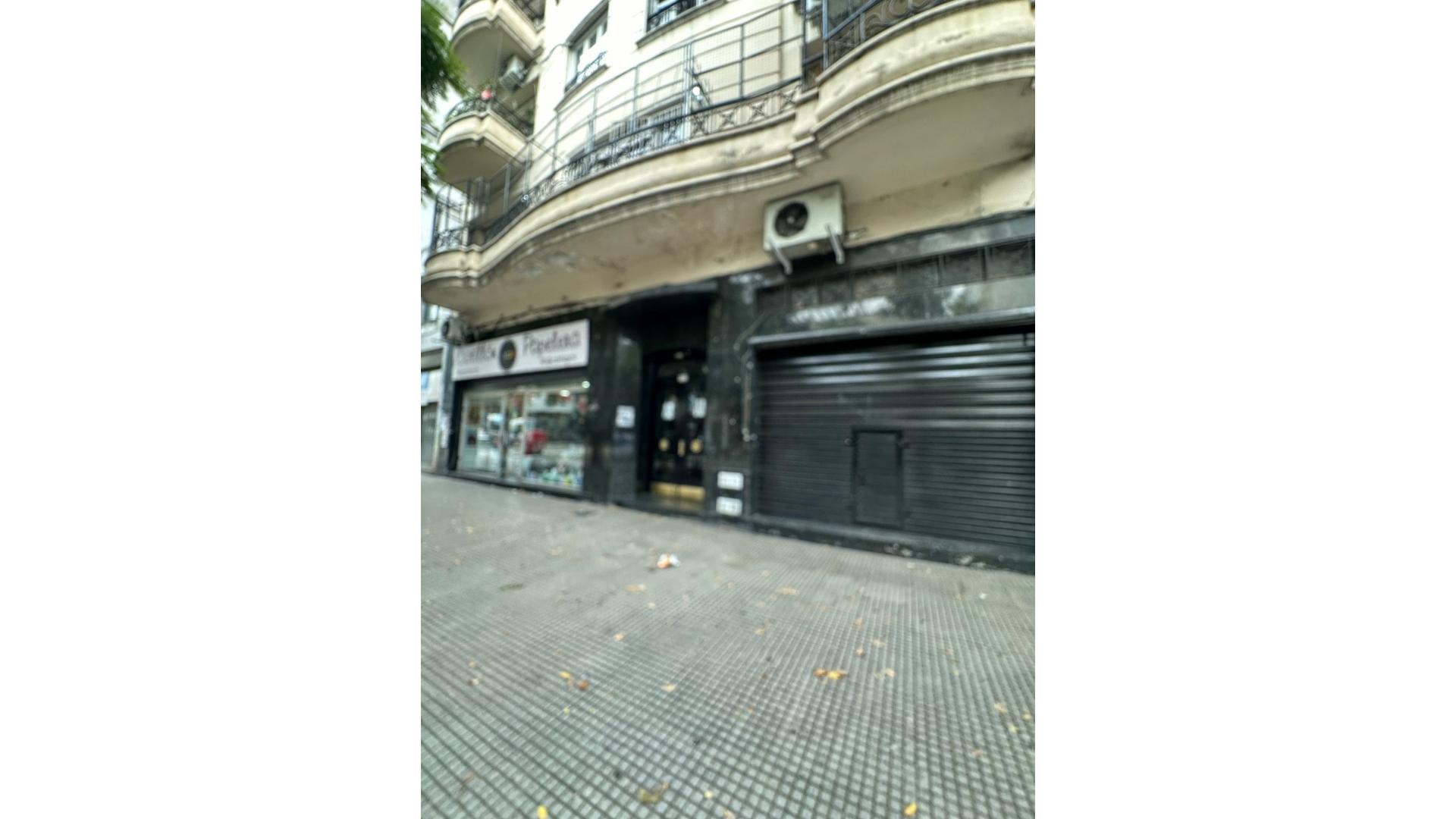 #1586063 | Alquiler | Local | Barracas (La Llave Inmobiliaria)