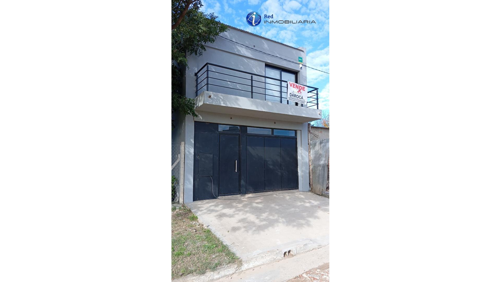 #5358794 | Venta | Casa | Gualeguaychu (Red (i) Inmobiliaria)