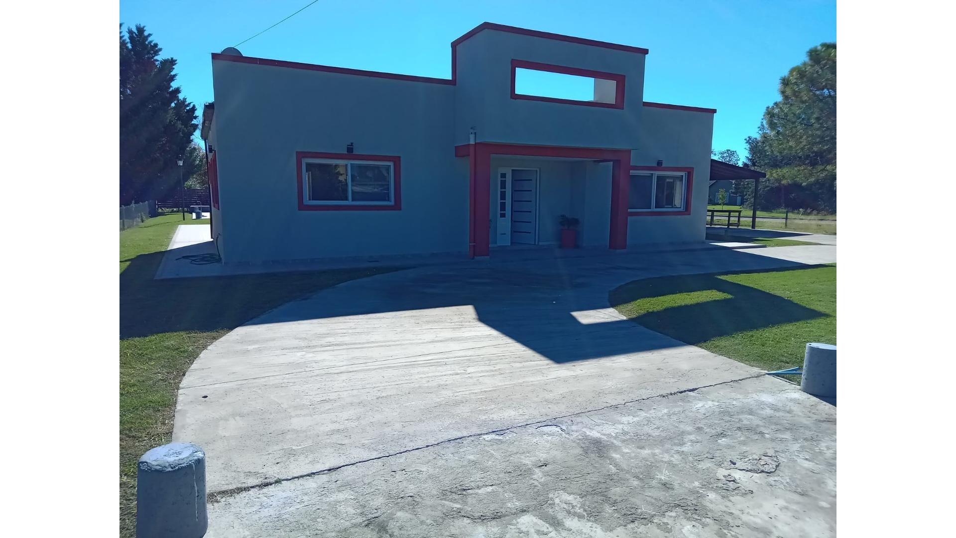 #5116079 | Sale | House | General Rodriguez (SONIA IRIARTE PROPIEDADES)