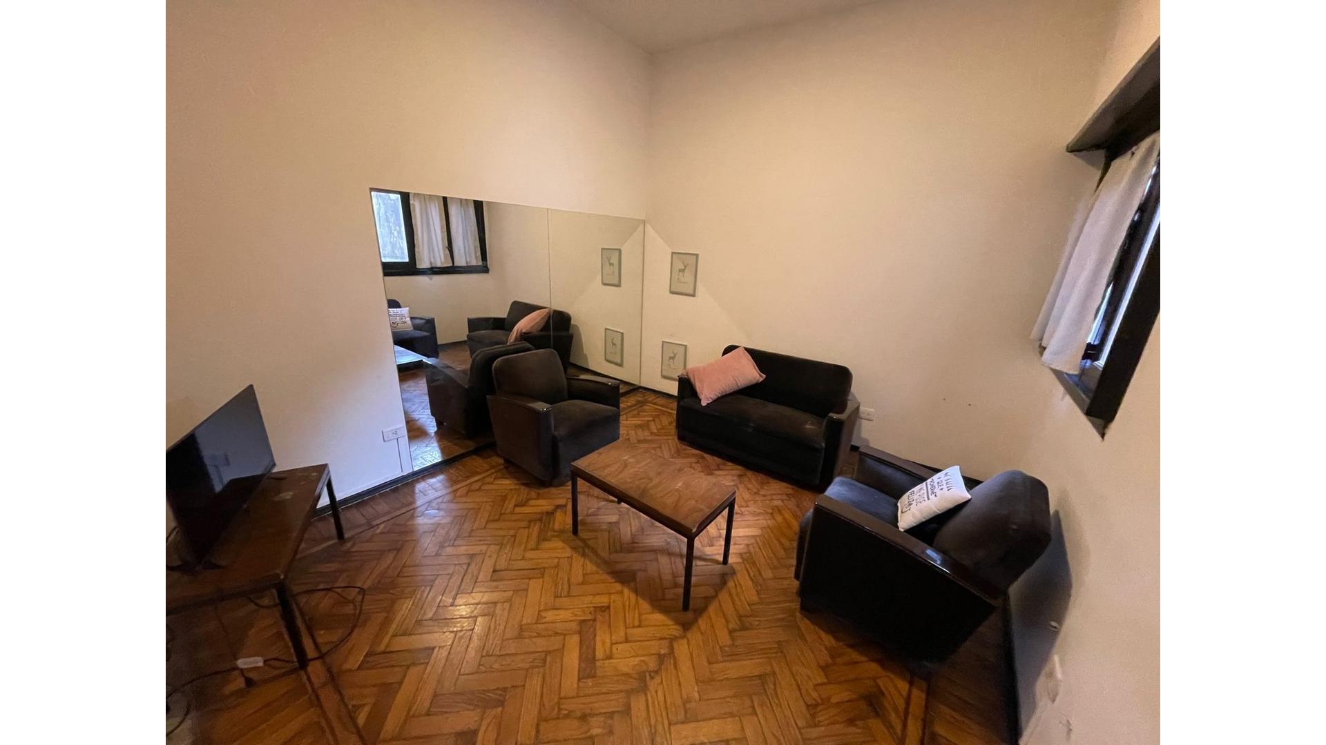 #5030212 | Temporary Rental | Apartment | San Cristobal (Povis Propiedades)
