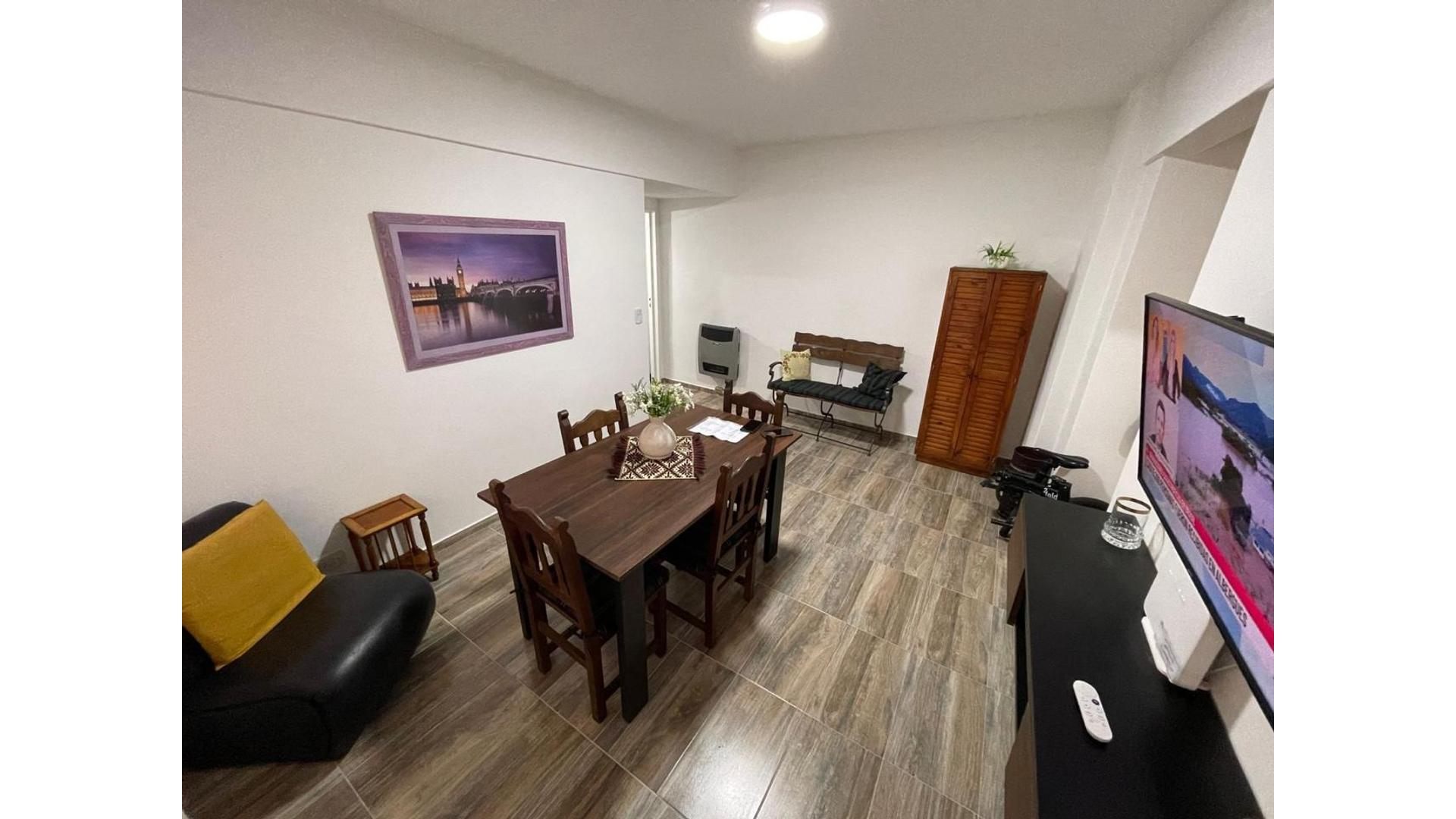 #5125492 | Alquiler Temporal | Departamento | Recoleta (Povis Propiedades)