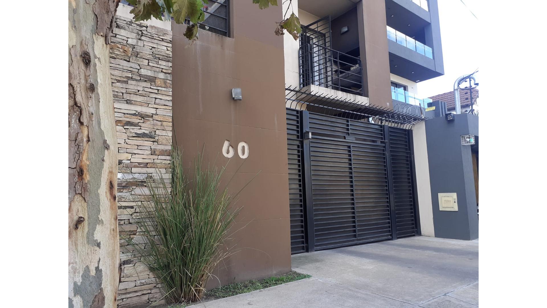 #5122884 | Sale | Garage | Moron (Asesorias Y Producciones Lm)