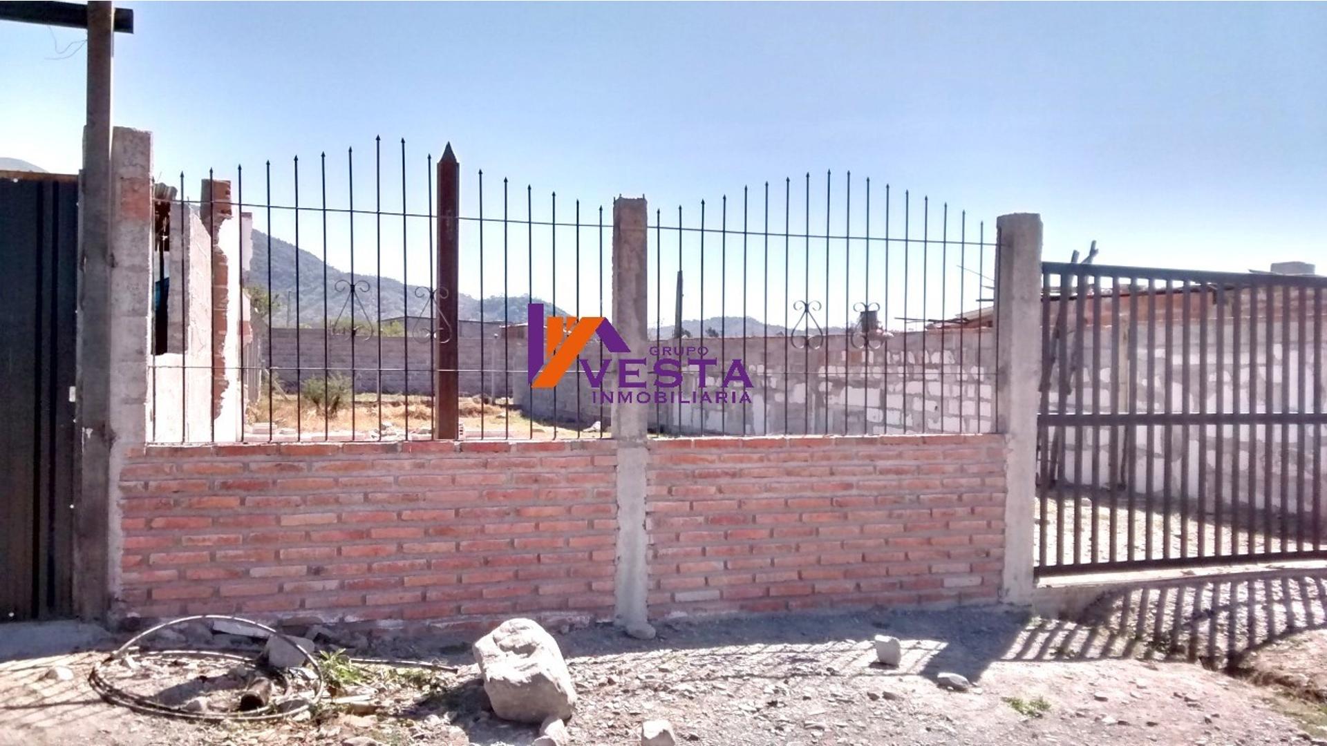 #5132078 | Venta | Lote | Salta (Noelia Estefanía Rodríguez Negri)