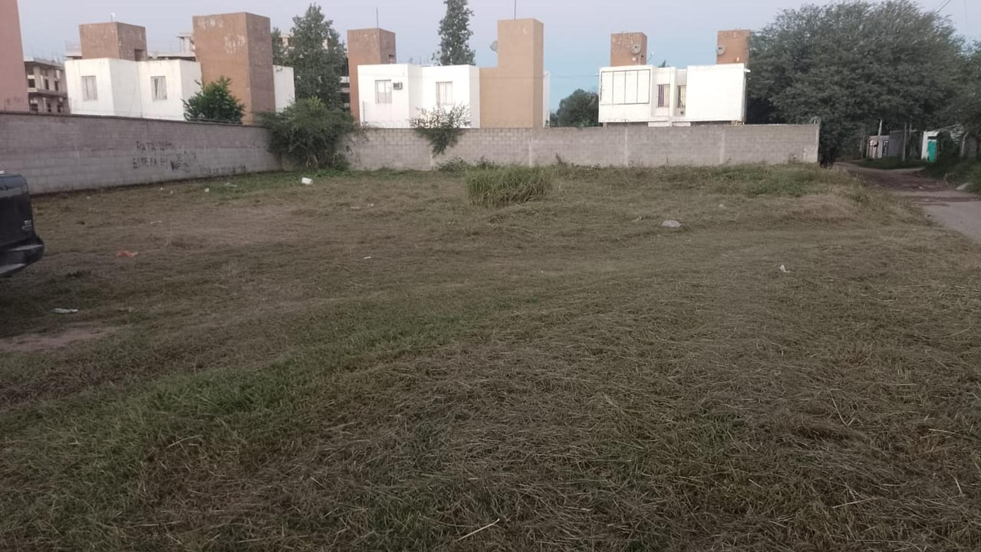 #5122923 | Venta | Lote | Cordoba (Grupo Banker)