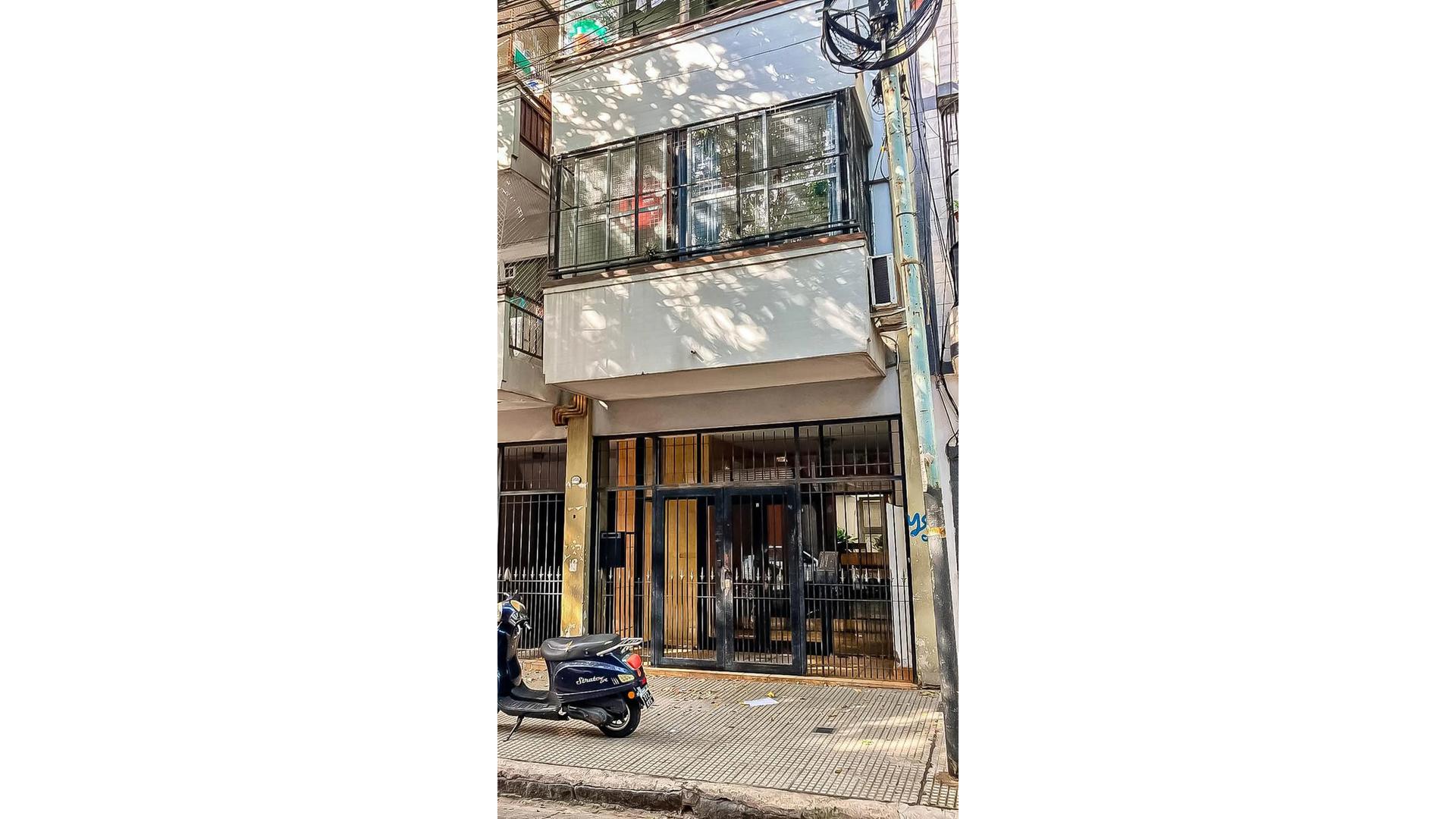 #5132107 | Venta | Departamento | San Cristobal (BIRAGNET)