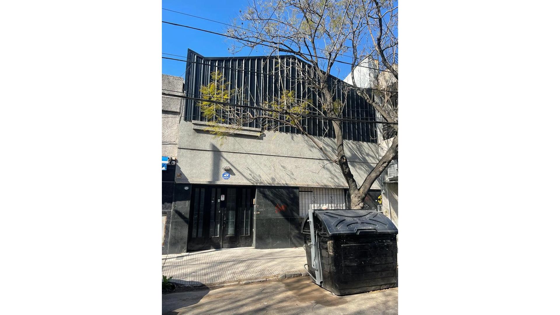 #5361037 | Venta | Local | San Cristobal (BIRAGNET)