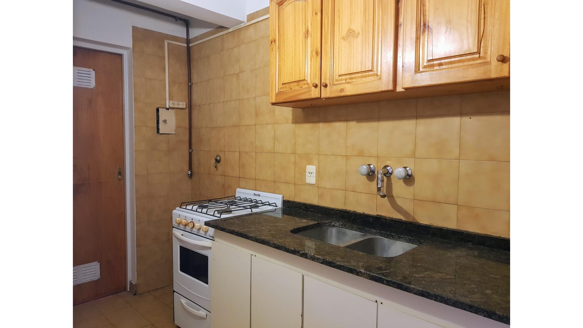 #5125509 | Rental | Apartment | Moron (Andrés Martinek Propiedades)