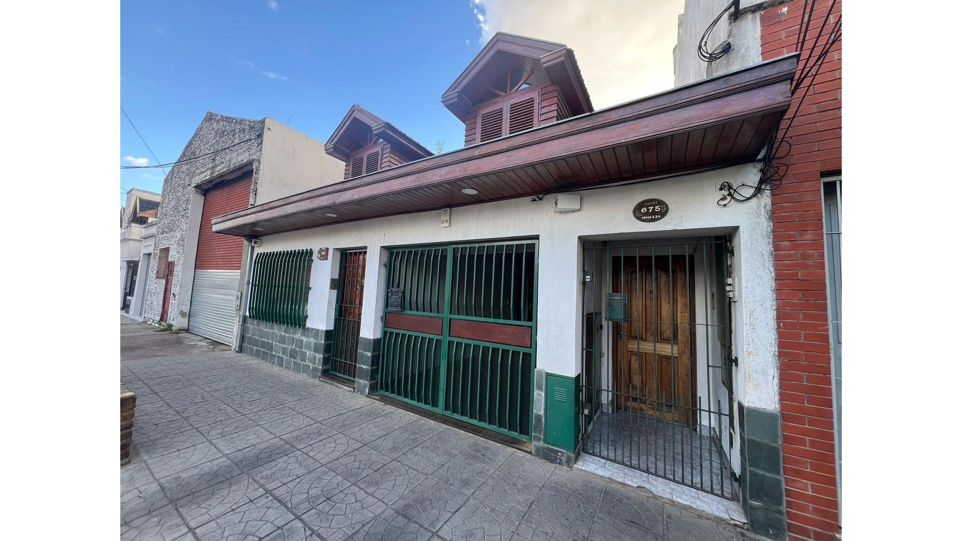 #5127217 | Rental | Horizontal Property | Avellaneda (Fernandez Propiedades)