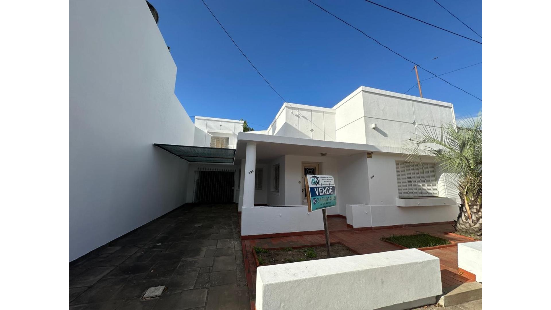 #4694311 | Venta | Casa | Concordia (RMV Negocios Inmobiliarios)