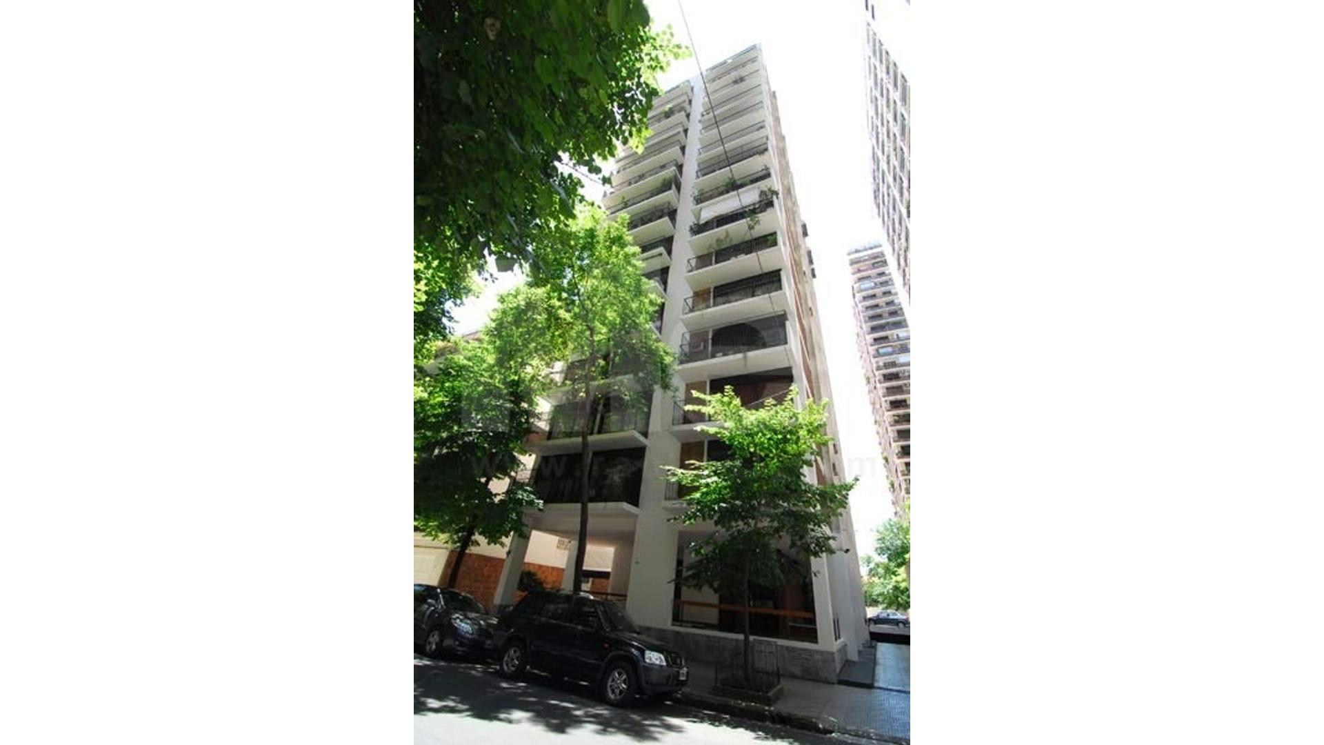 #5131974 | Rental | Apartment | Belgrano (Mel Propiedades)
