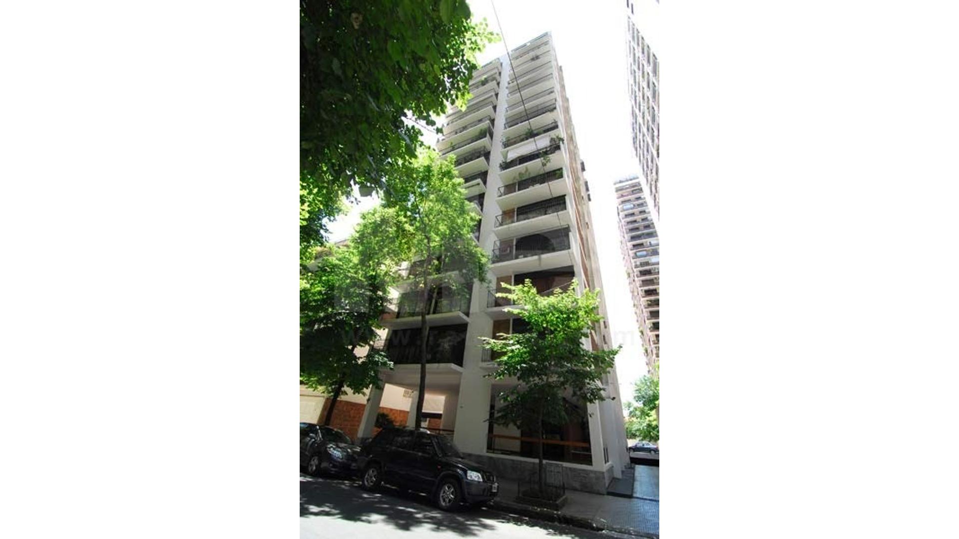 #5131974 | Alquiler | Departamento | Belgrano (Mel Propiedades)