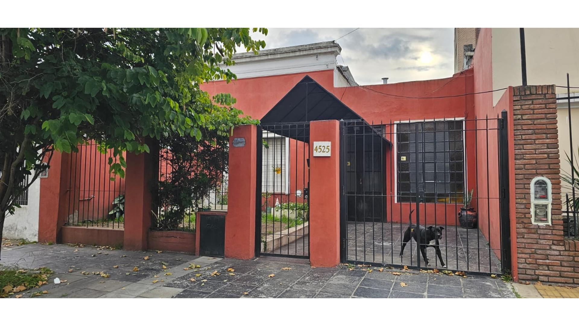 #5135289 | Venta | Casa | General San Martin (Espinola De Tolosa)