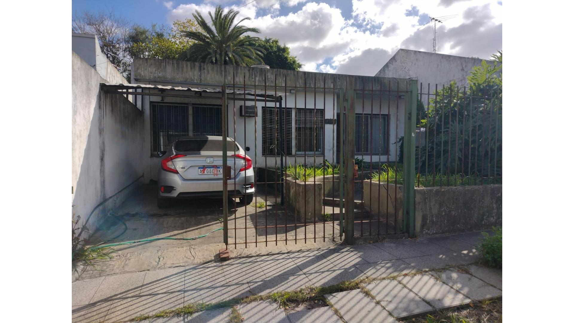 #5132130 | Venta | Casa | General San Martin (Di Rosa Propiedades)