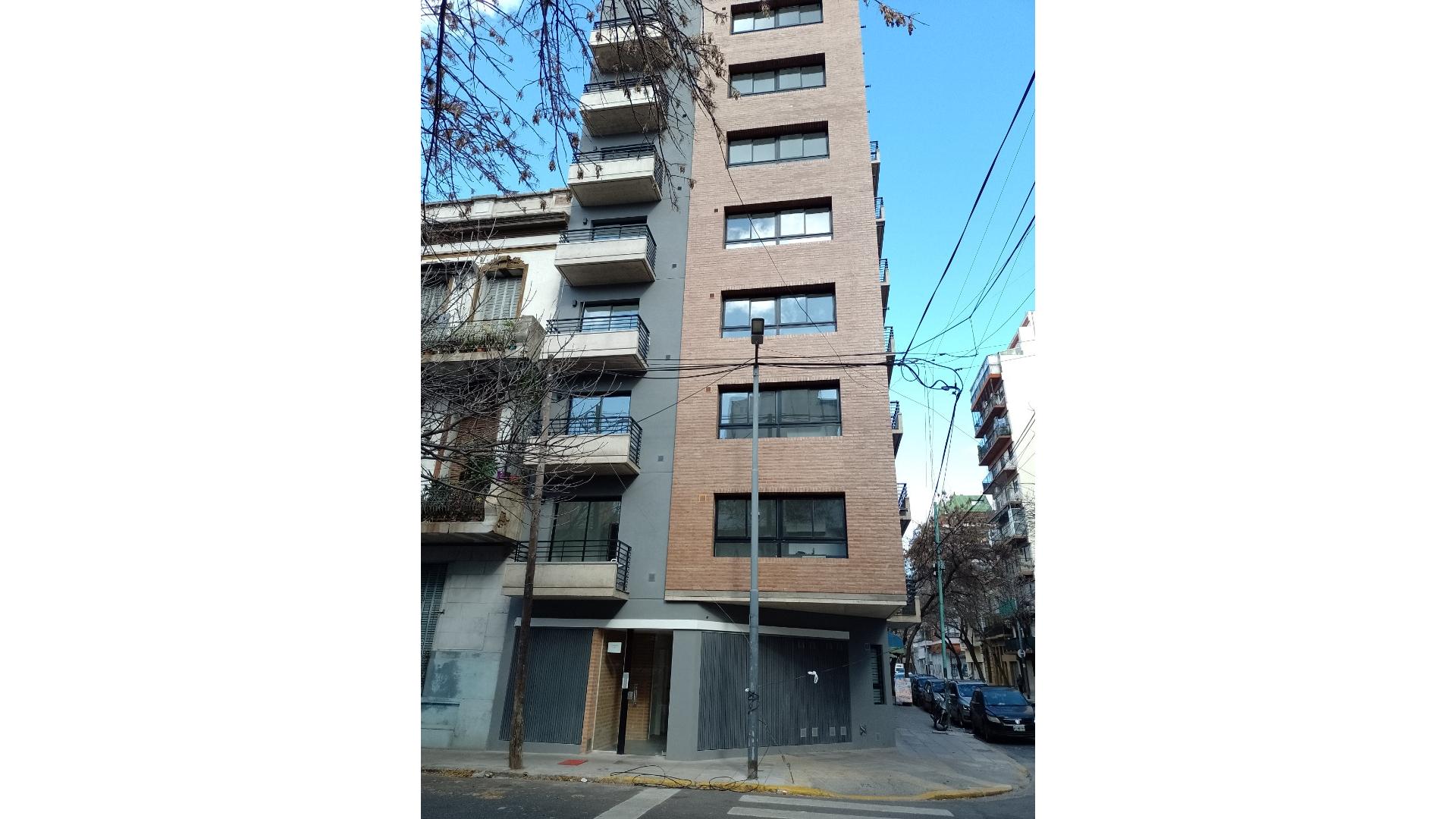 #5130087 | Venta | Departamento | Congreso (Enter Propiedades)