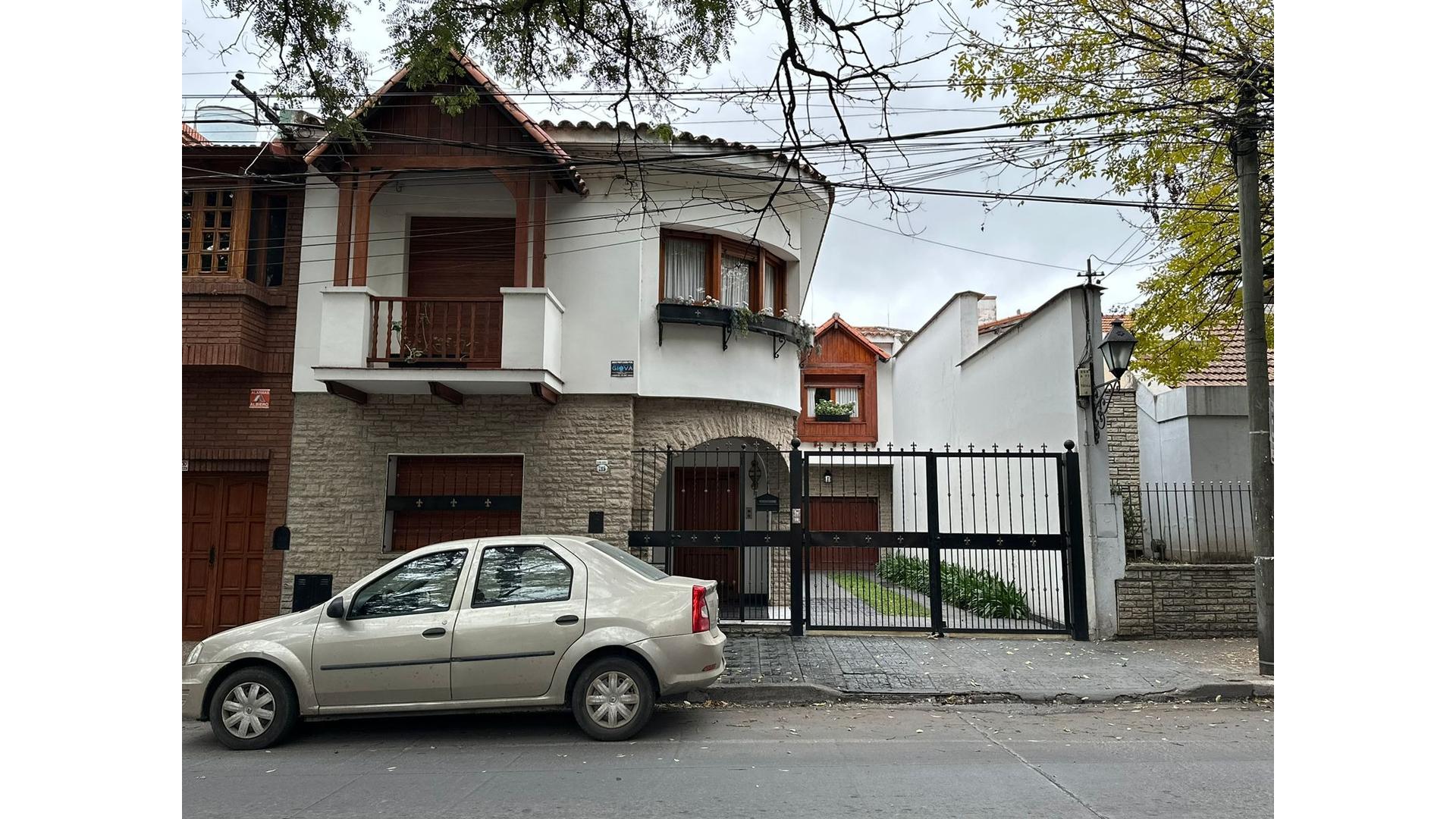 #5131948 | Venta | Casa | Salta (Lucio Lopez Fleming)