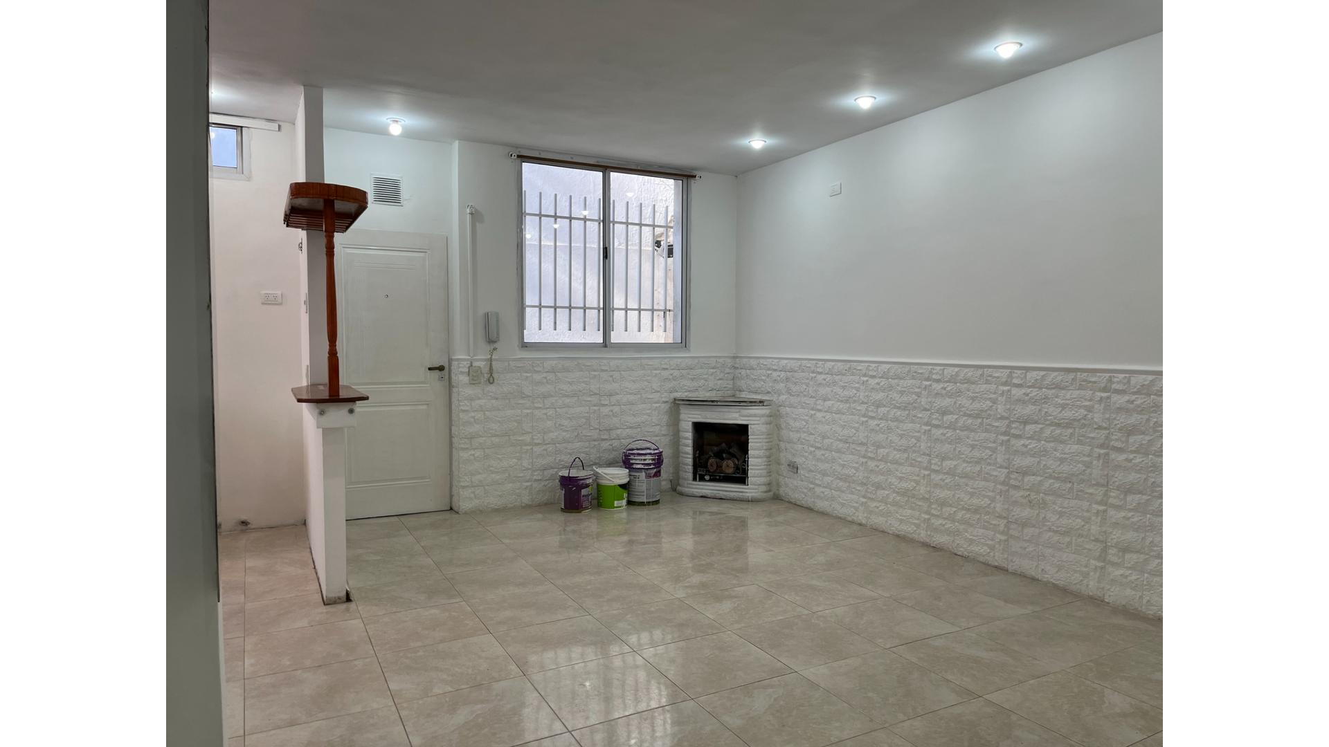 #5131964 | Rental | Horizontal Property | Chacarita (RJI INMUEBLES)