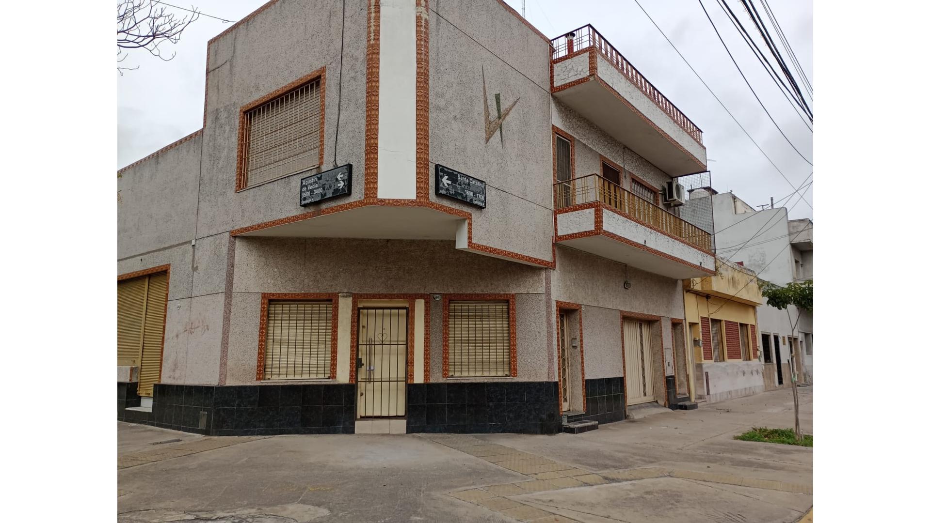 #5132080 | Venta | Casa | Pompeya (Birman Propiedades)