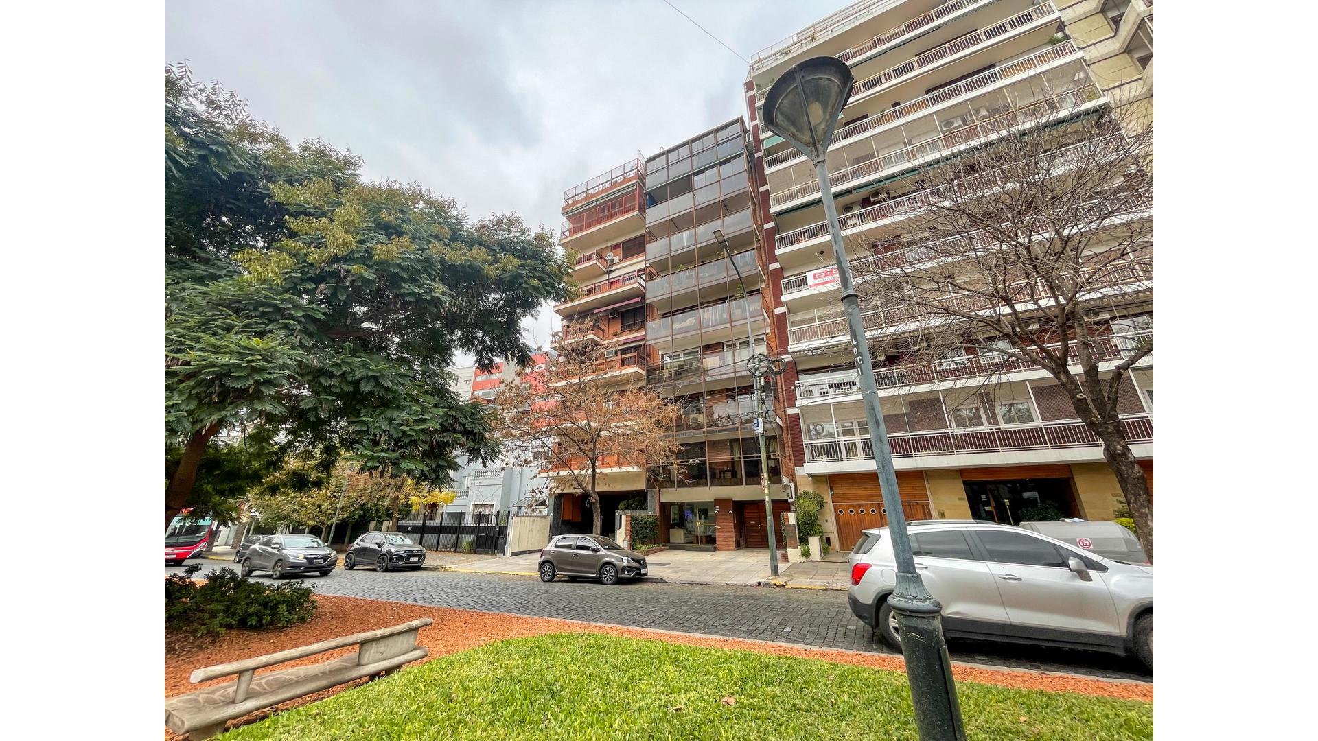 #5137889 | Venta | Departamento | Belgrano (Enrique Garcia)