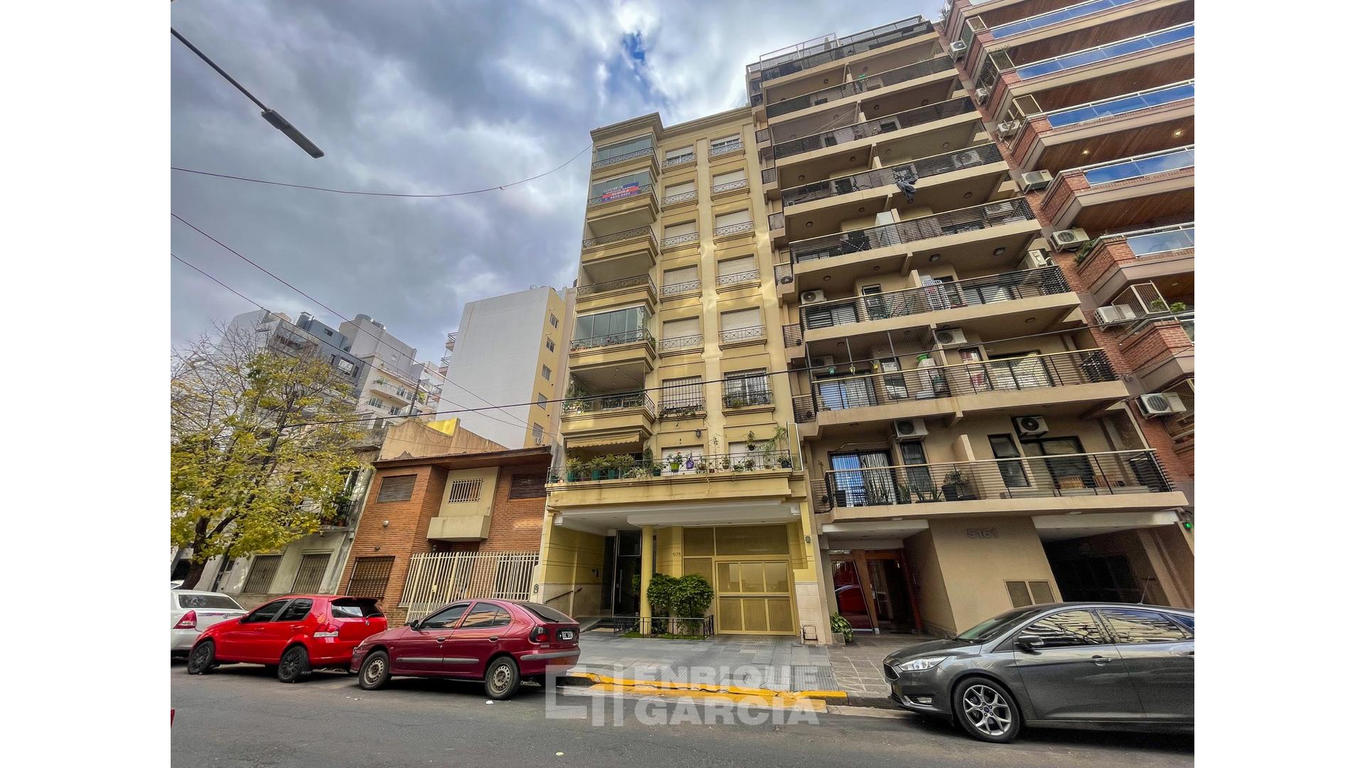 #5087877 | Rental | Apartment | Villa Urquiza (Enrique Garcia)