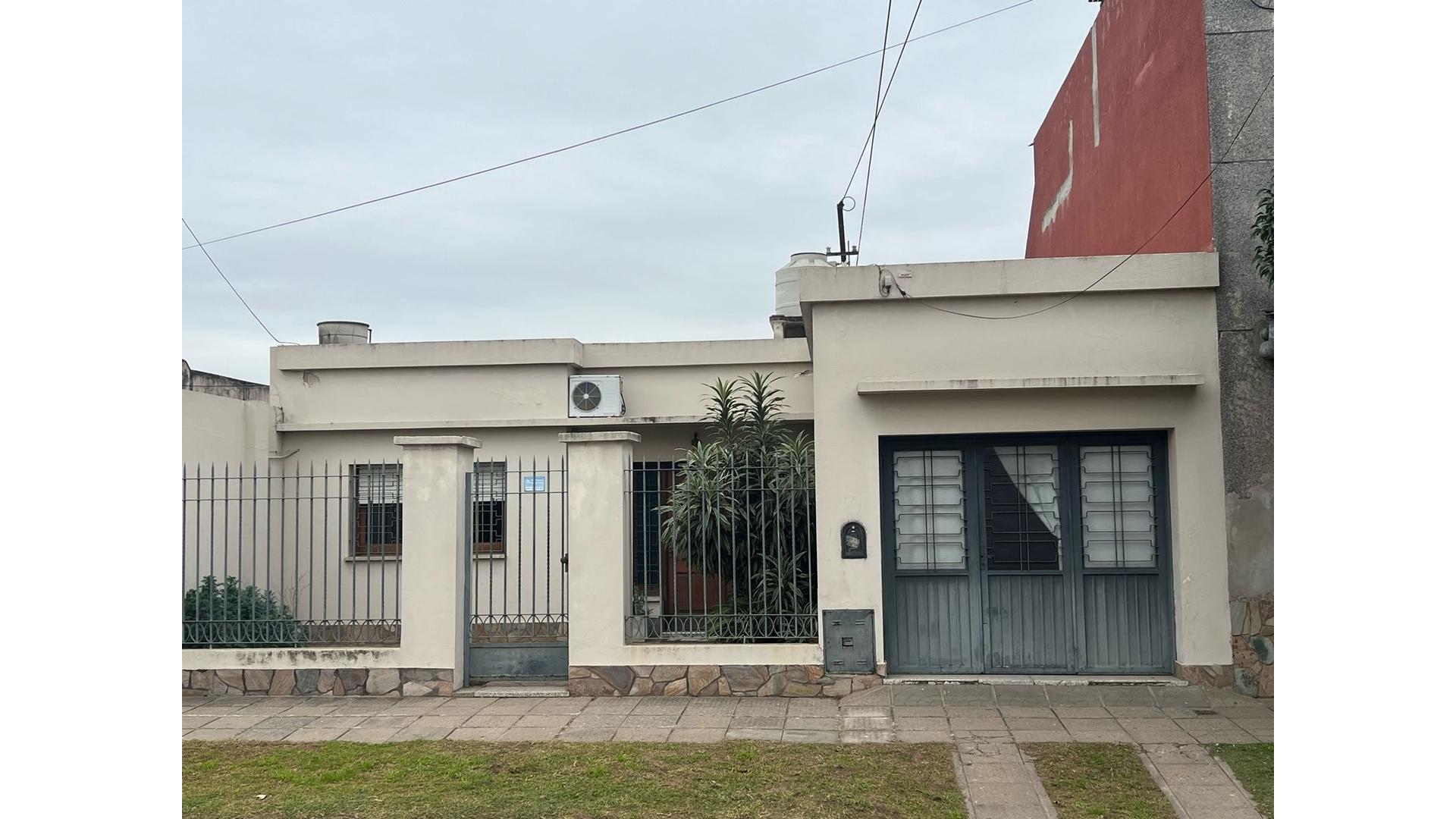 #5379152 | Venta | Casa | Zarate (Crajevich Y Asoc.)