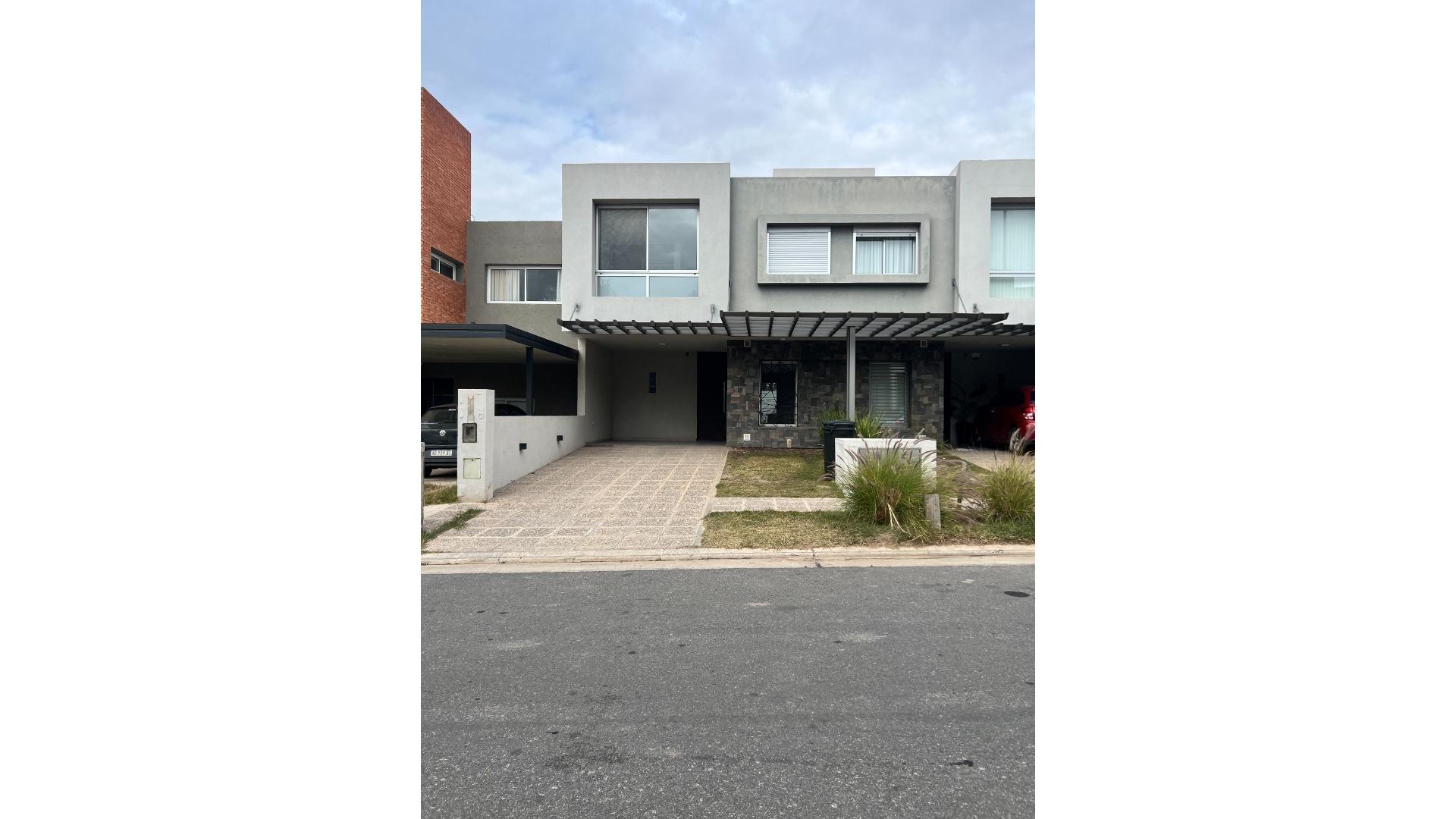 #5132074 | Alquiler | Casa | Cordoba (Rednova Servicios Inmobiliarios)