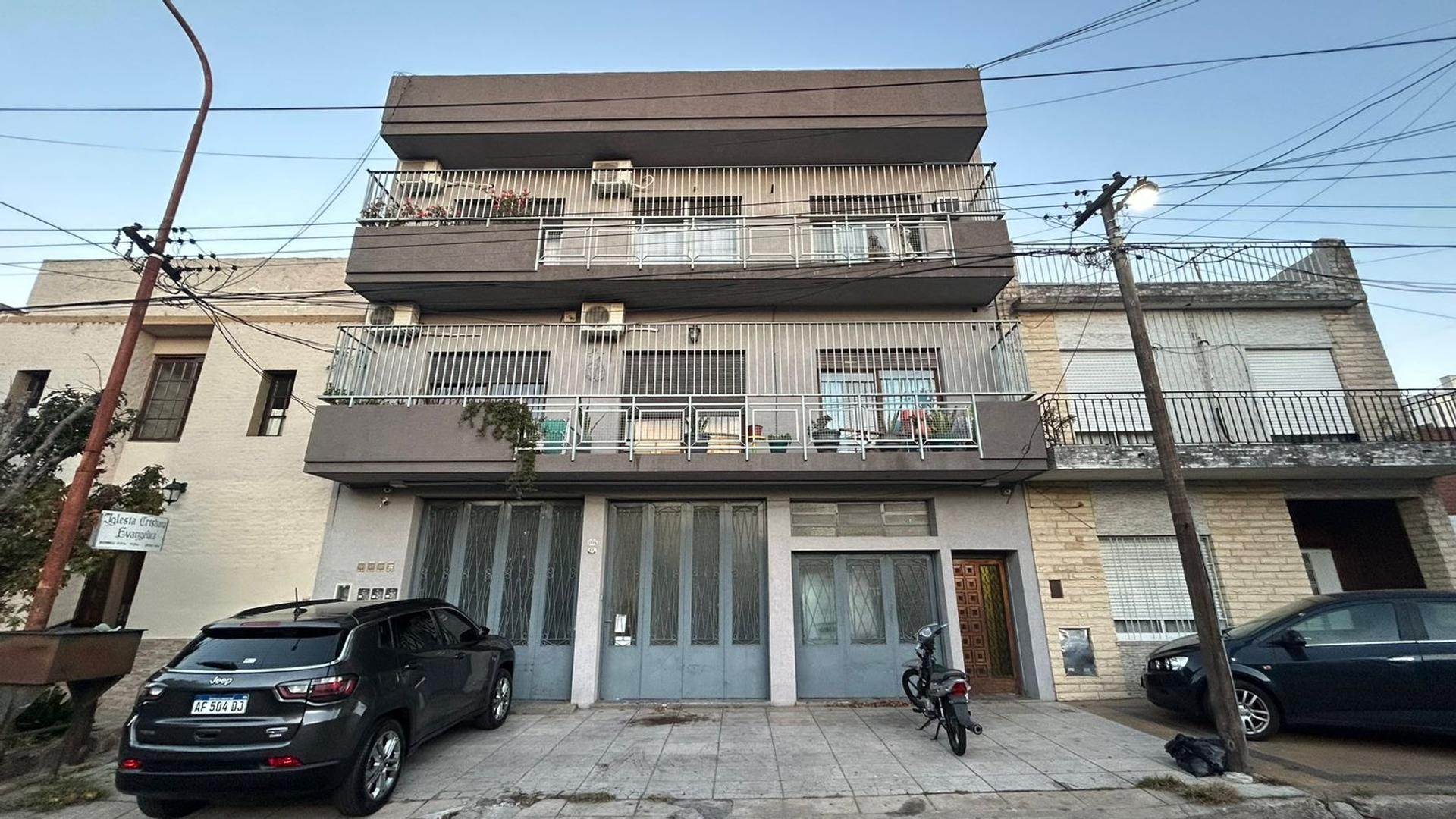 #5166894 | Sale | Apartment | Colonia Tres De Febrero (Zanghi Propiedades)