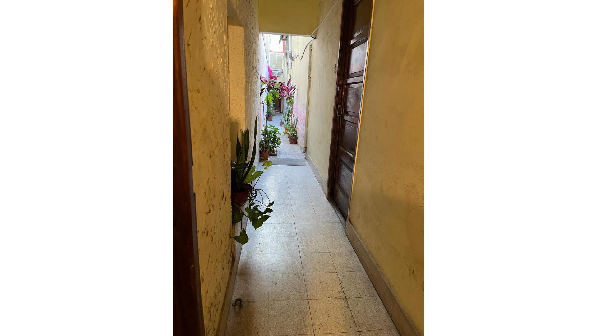 #5136017 | Rental | Horizontal Property | Villa Crespo (Administracion Camargo)