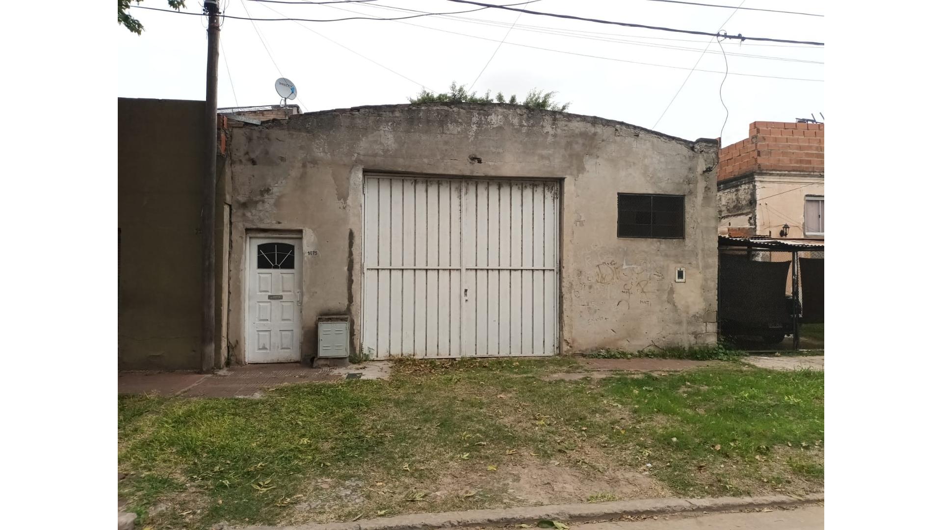 #5135517 | Venta | Galpón / Depósito / Bodega | Rosario (MV Negocios Inmobiliarios)