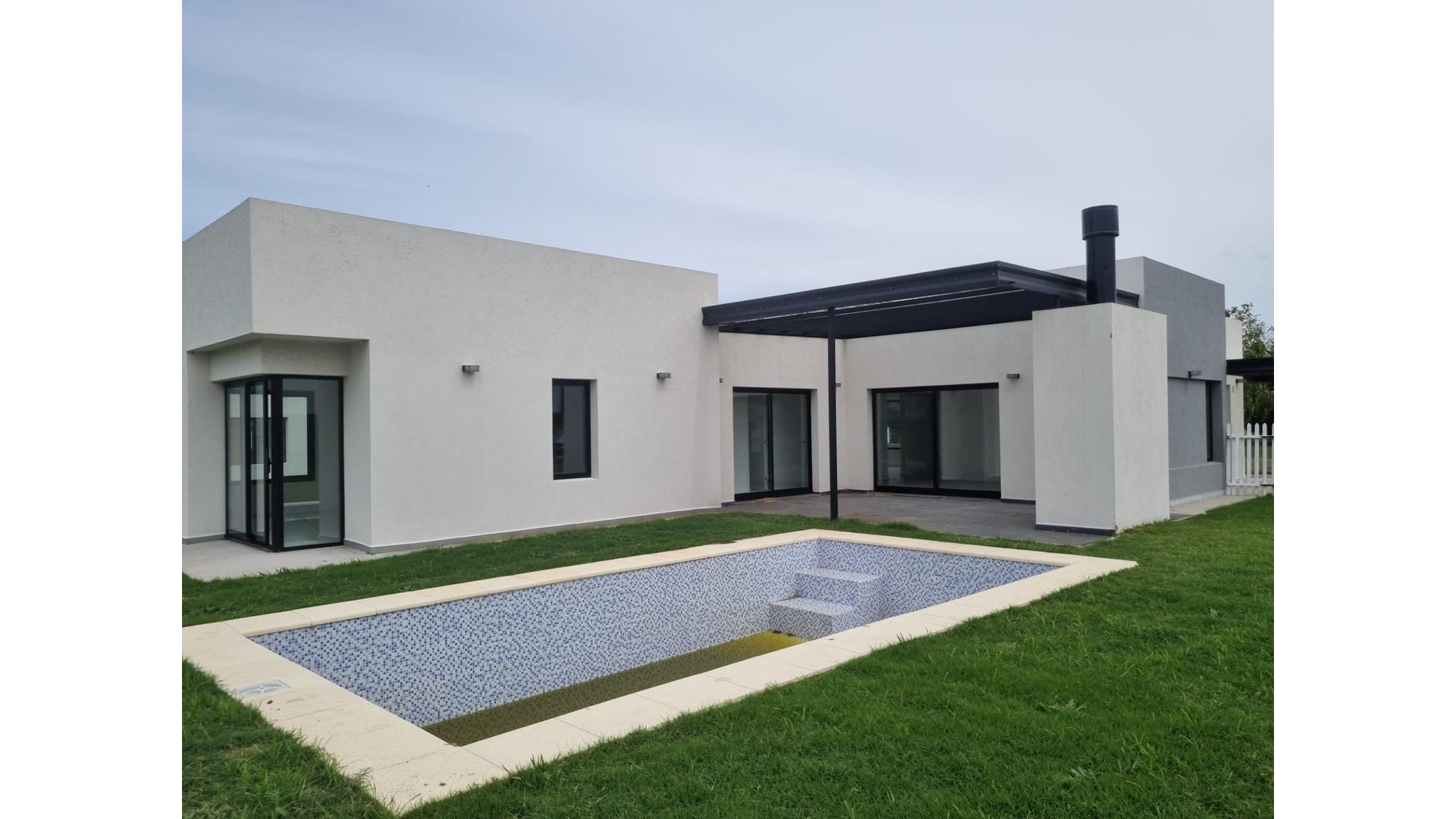 #5135845 | Venta | Casa | Mar Del Plata (Concrete House Real State)