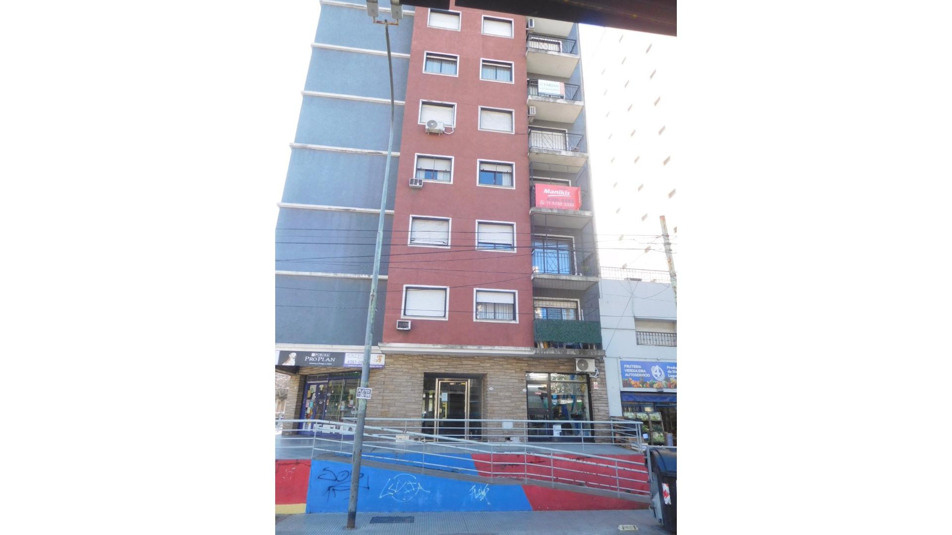 #5134061 | Venta | Departamento | Boca (Tringali Propiedades)