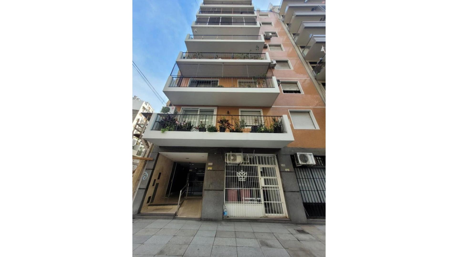 #5146248 | Venta | Departamento | Barrio Norte (MARIO DENZA PROPIEDADES)