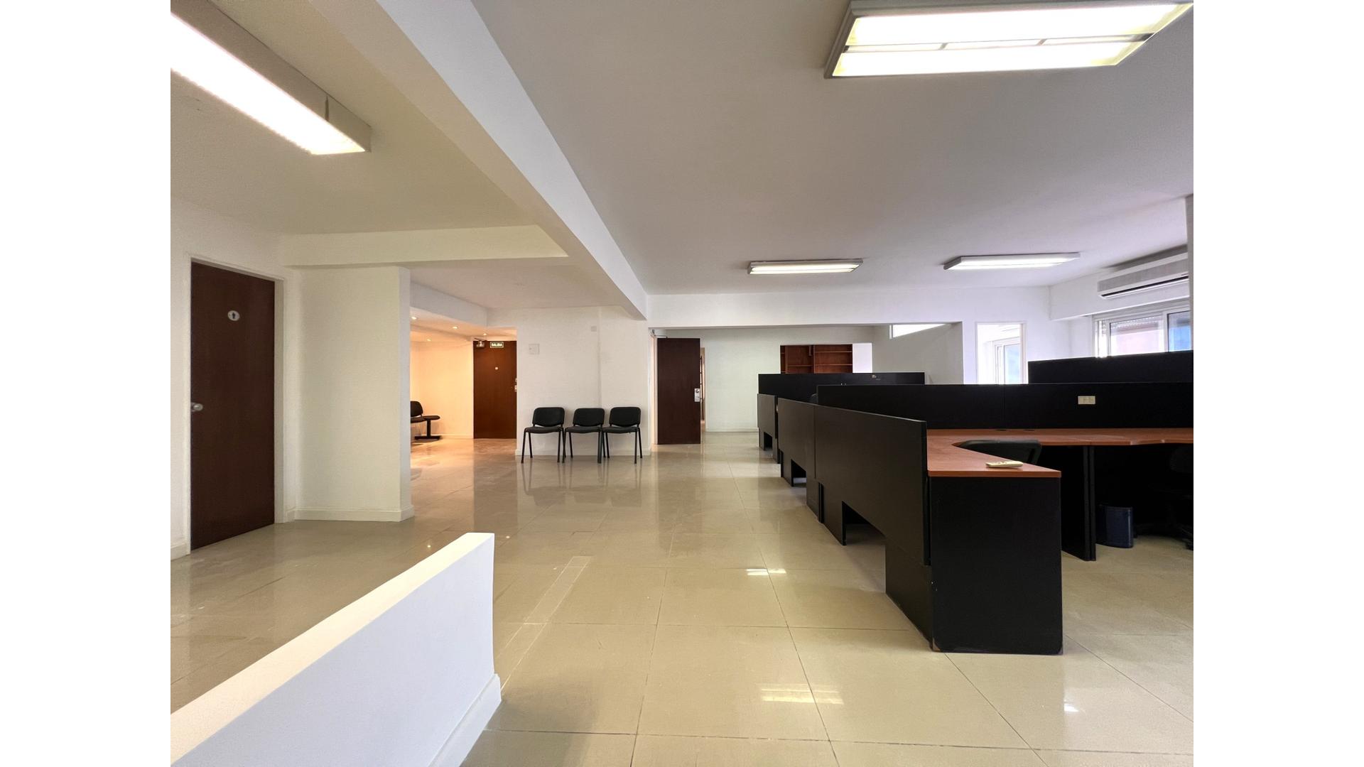#5144033 | Rental | Office | Microcentro (Acsa Group Urban Realty)