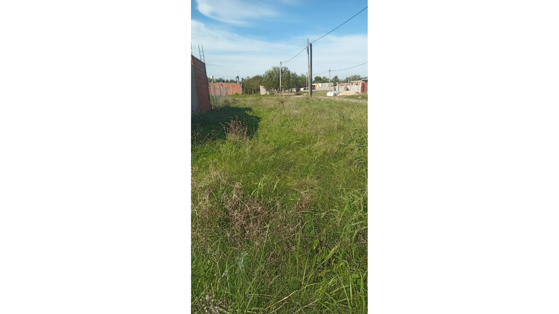 #5135920 | Venta | Lote | Almirante Brown (Del Sur Bienes Raices)