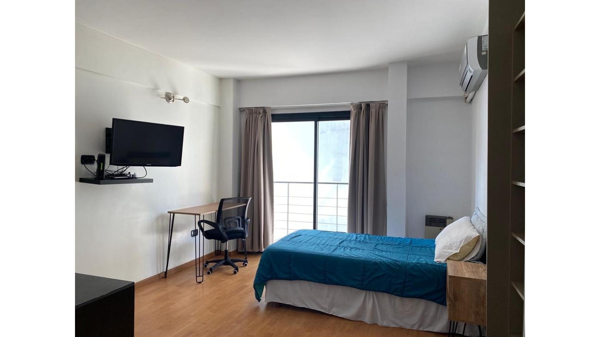 #5133085 | Rental | Apartment | Palermo (VLB Propiedades)
