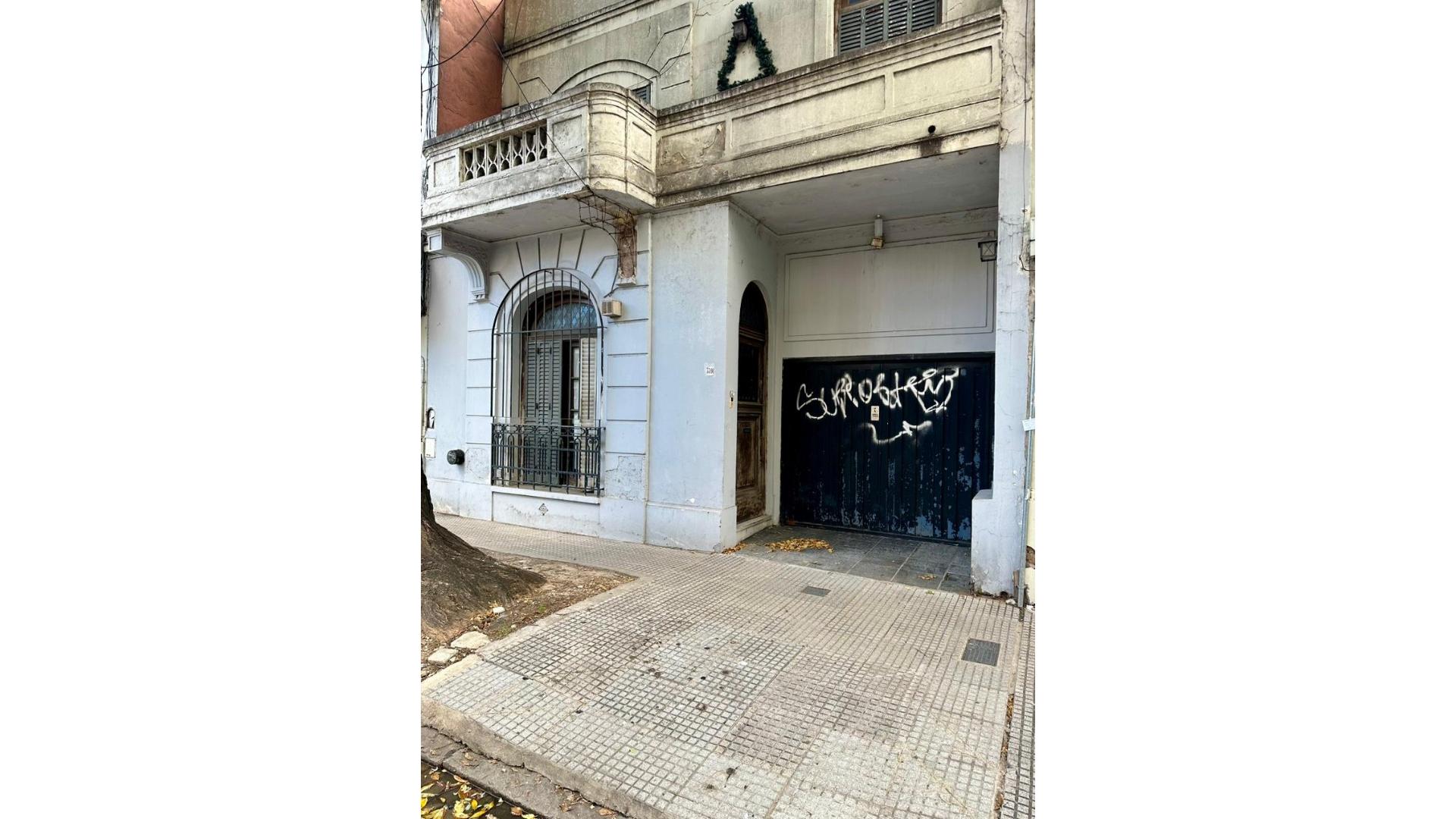 #5135803 | Venta | Casa | Colegiales (Montesano Servicios Inmobiliarios)