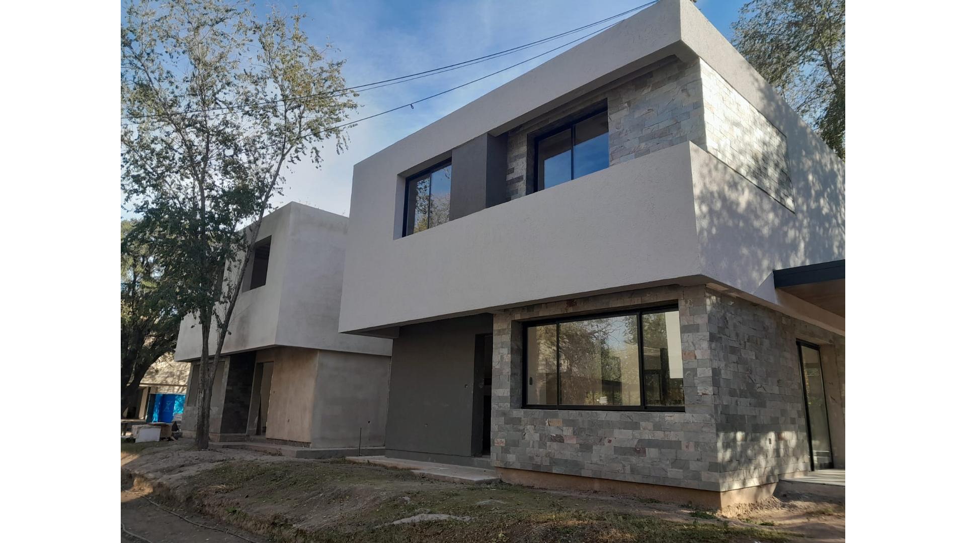 #5140673 | Venta | Casa | Cordoba (Grimaut Lopez Propiedades)